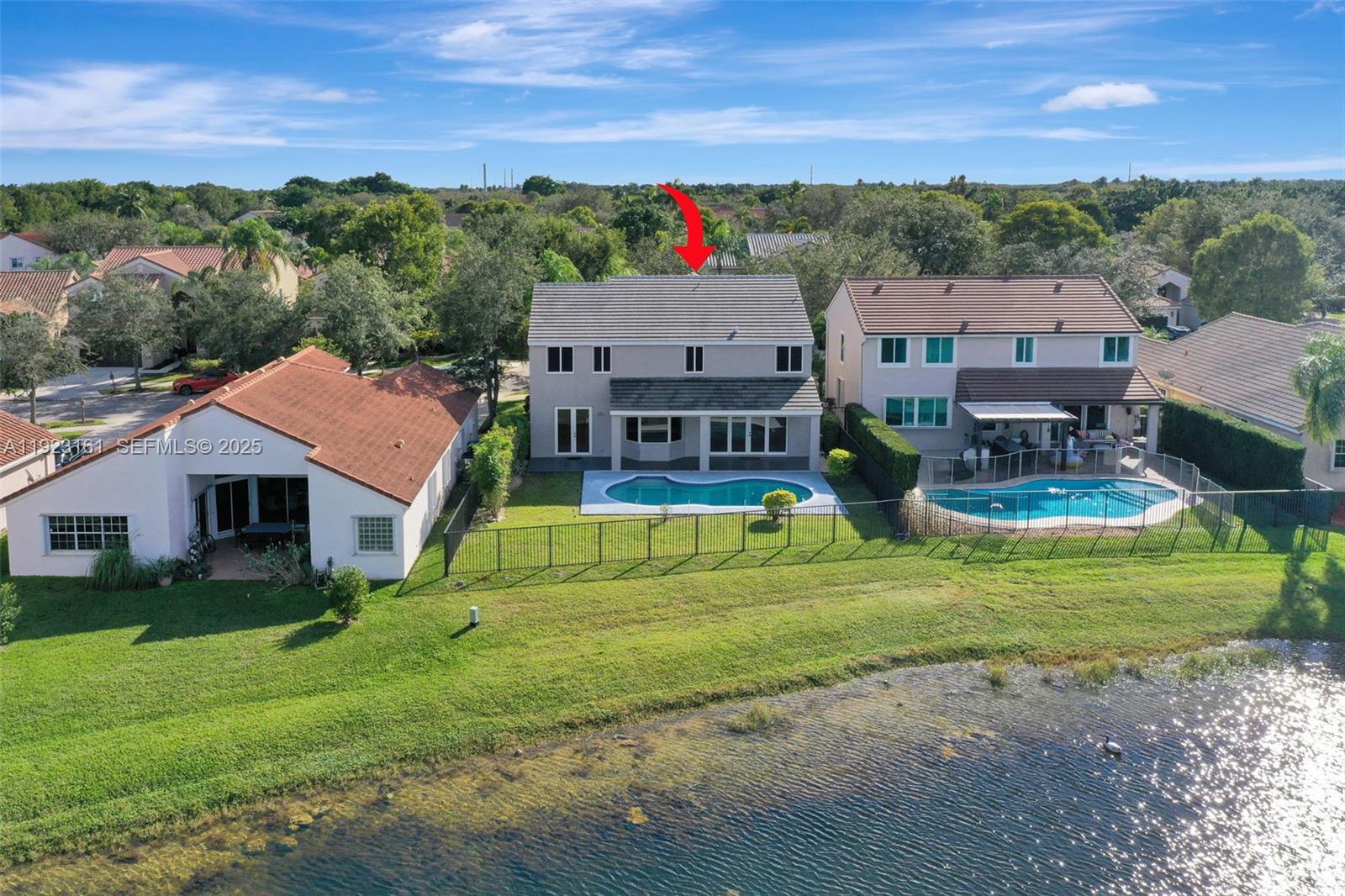 SECTOR 4 - Residential