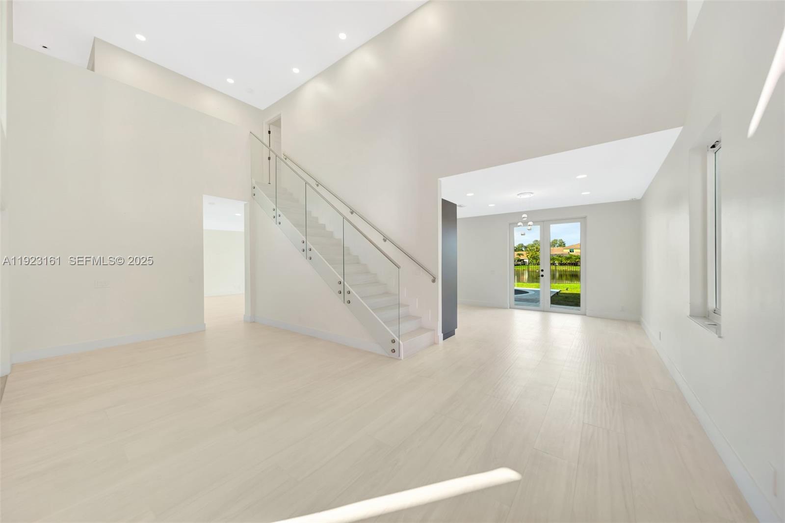 SECTOR 4 - Residential