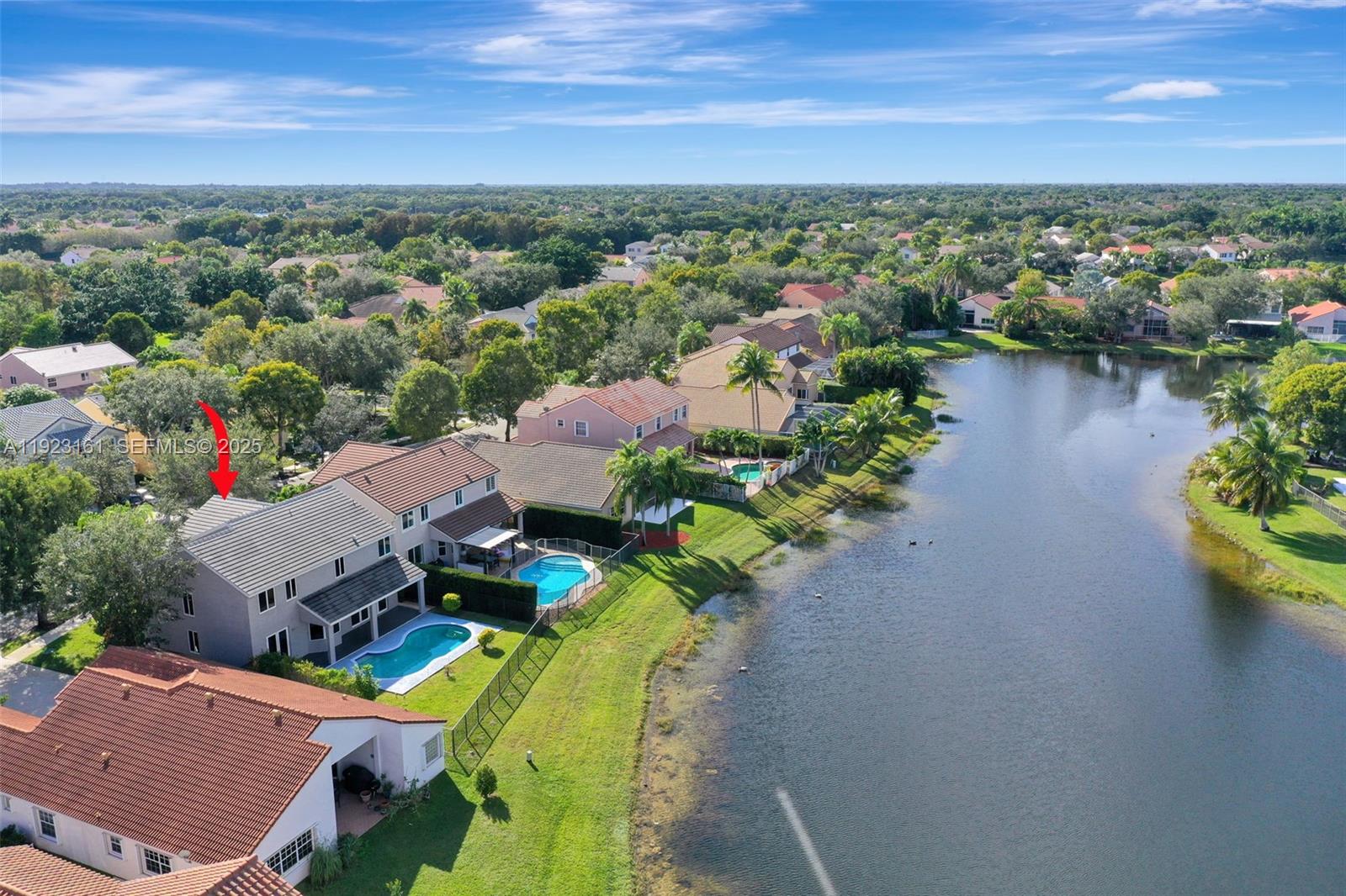 SECTOR 4 - Residential