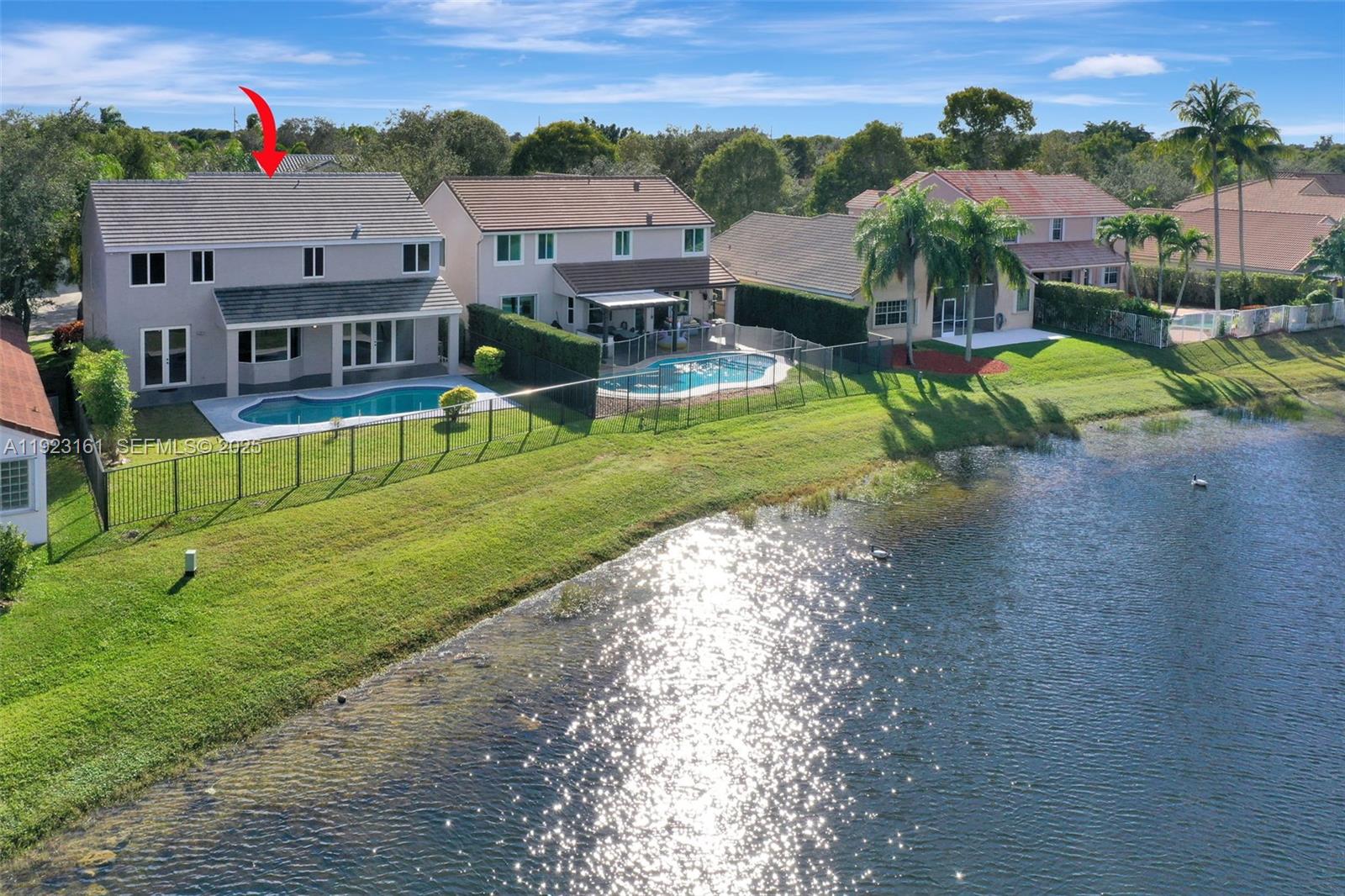 SECTOR 4 - Residential