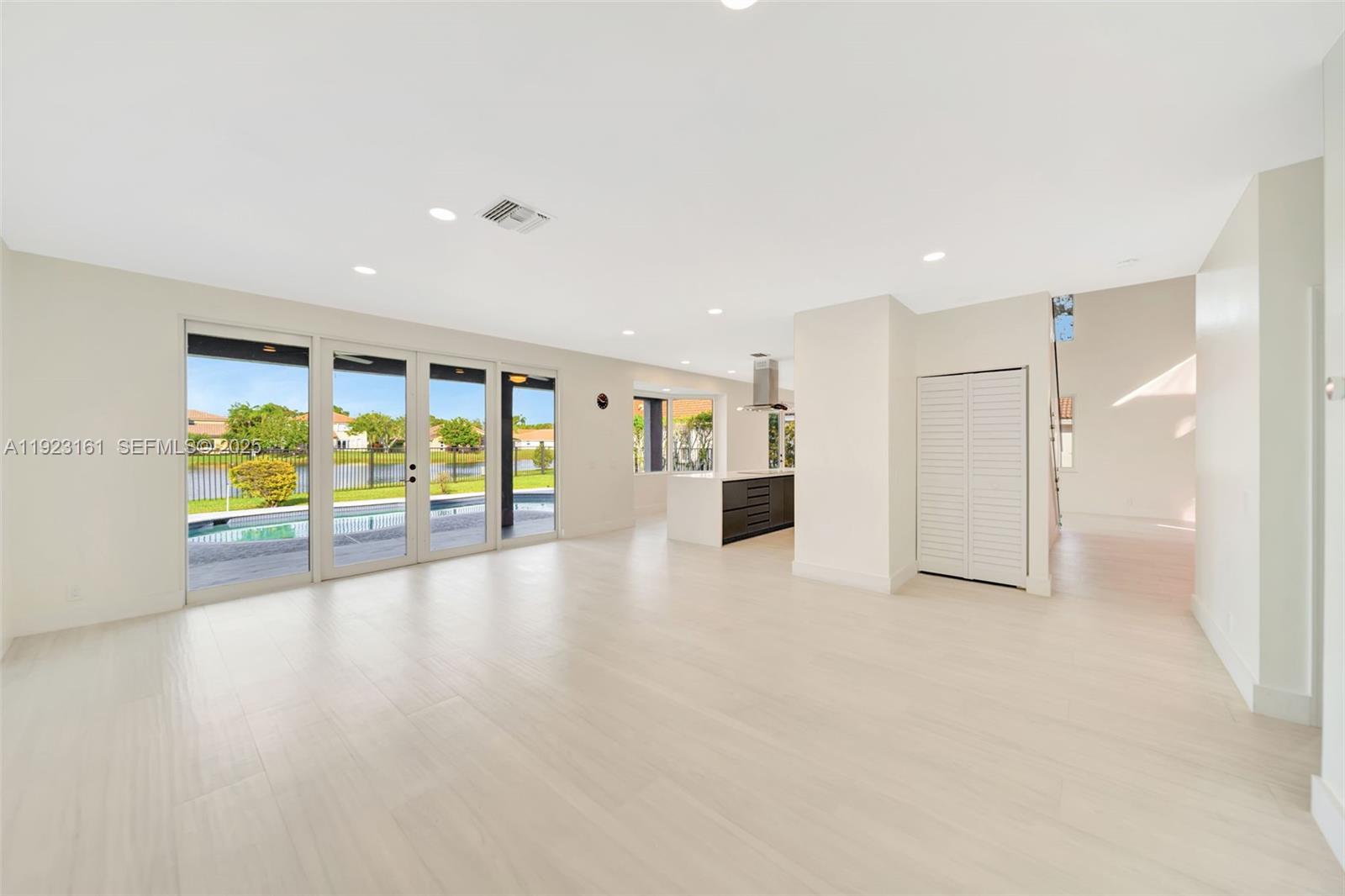 SECTOR 4 - Residential