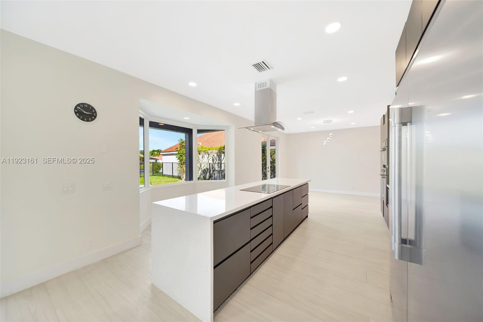 SECTOR 4 - Residential