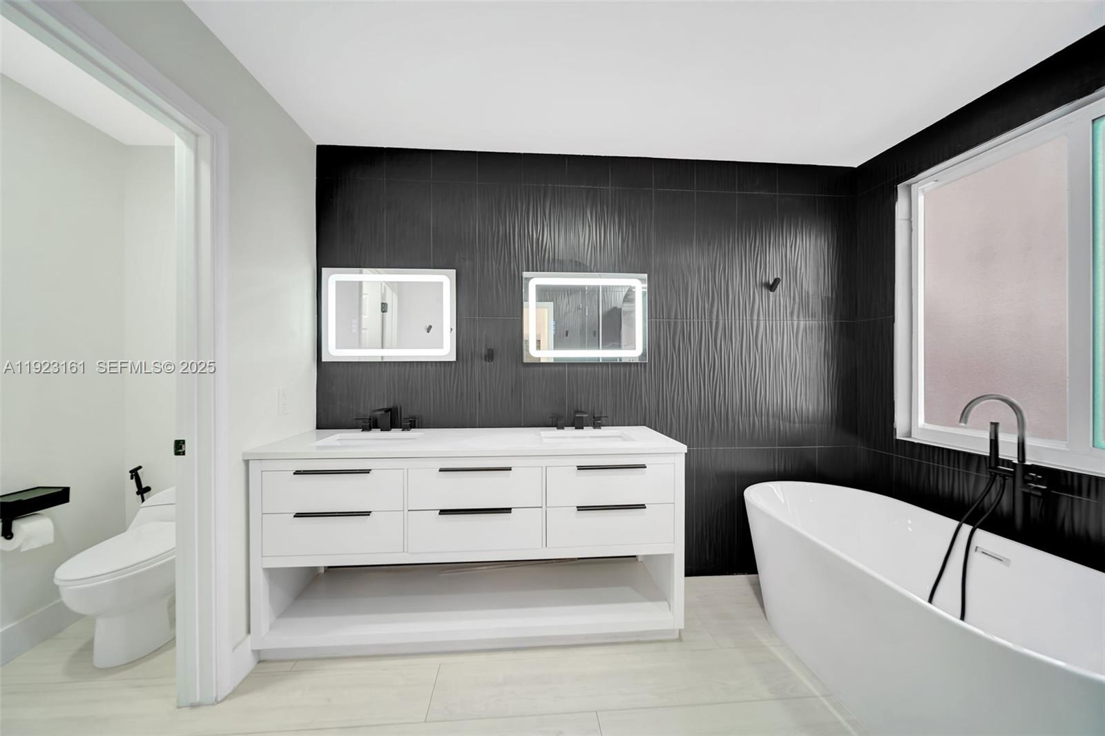 SECTOR 4 - Residential