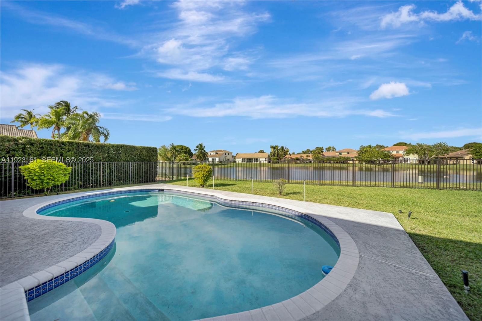 SECTOR 4 - Residential