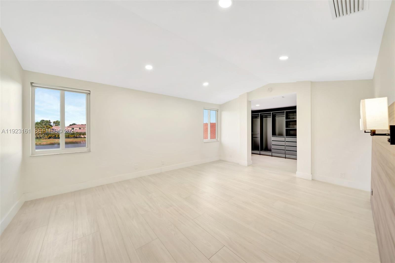 SECTOR 4 - Residential