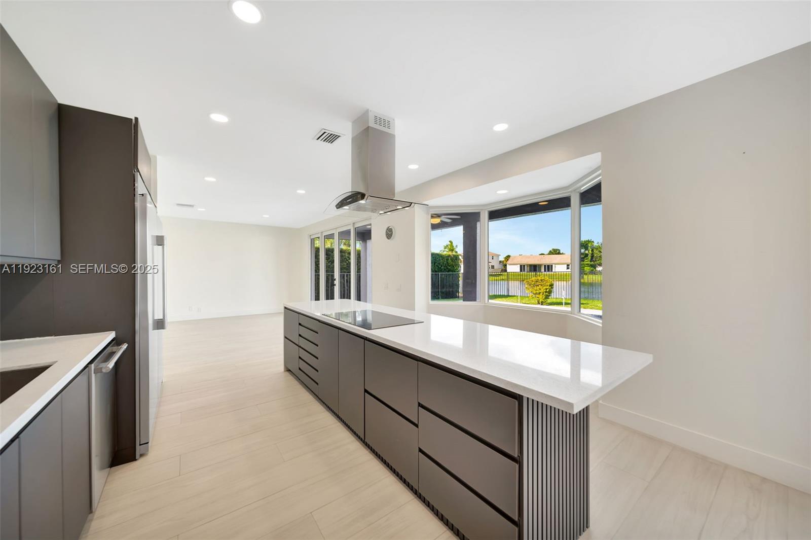 SECTOR 4 - Residential