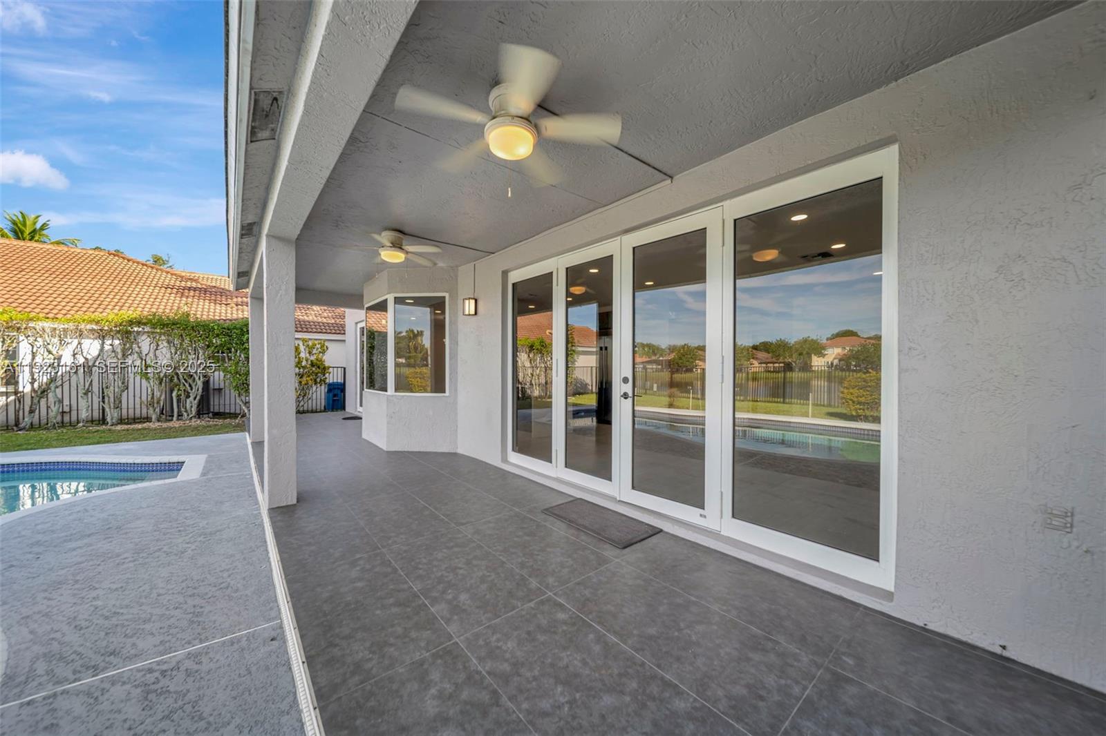 SECTOR 4 - Residential