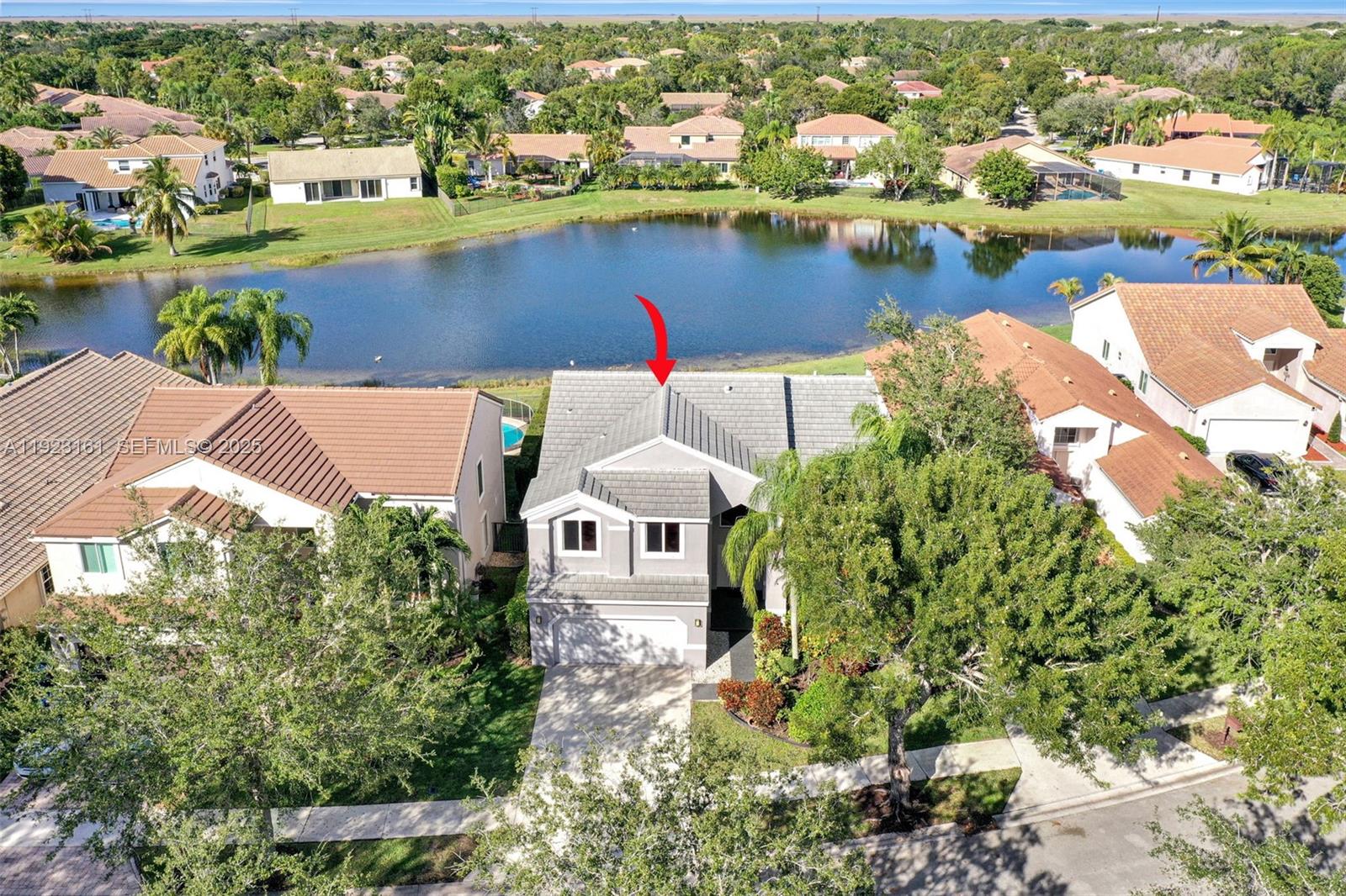 SECTOR 4 - Residential