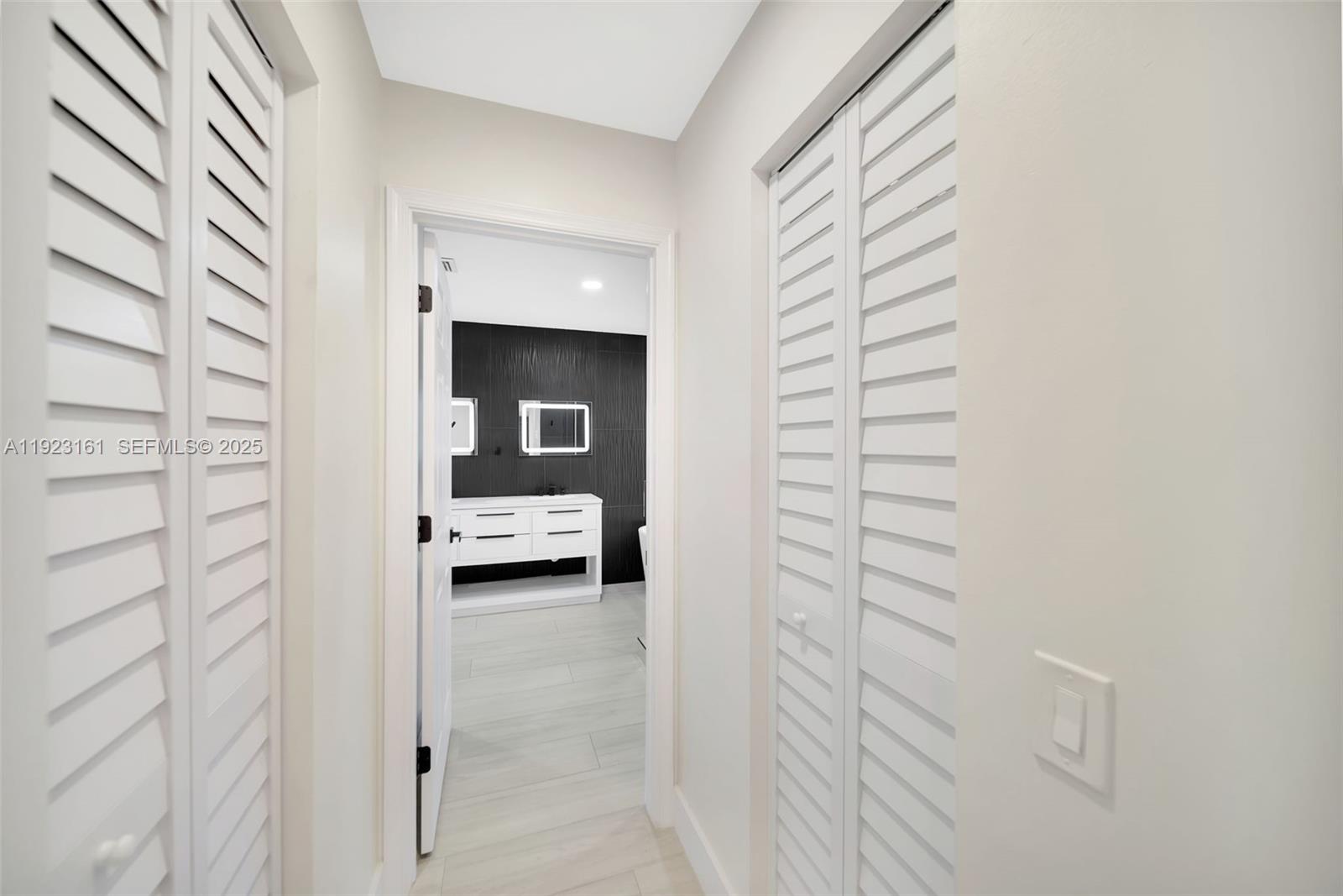 SECTOR 4 - Residential