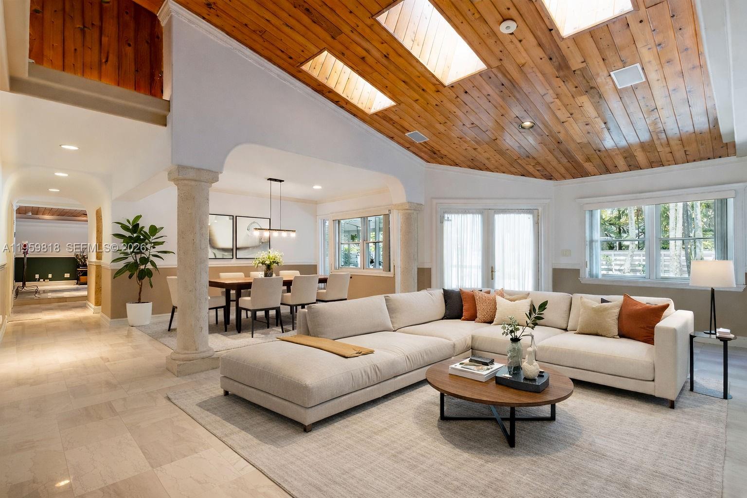 COUNTRY WALK SEC 3 - Residential