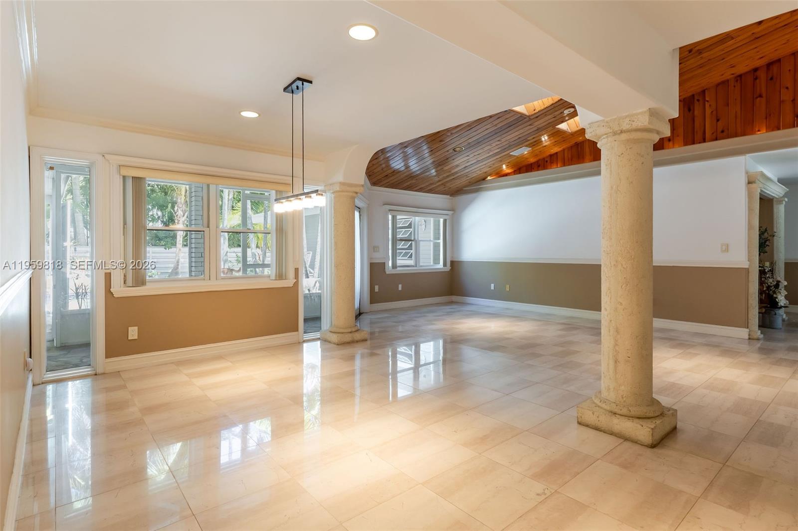 COUNTRY WALK SEC 3 - Residential