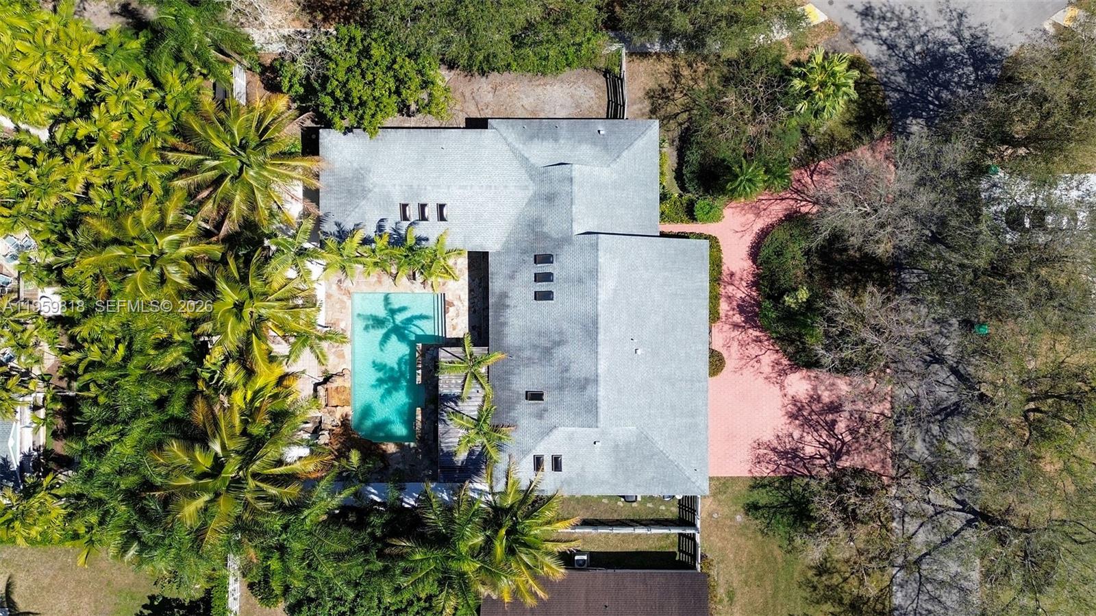 COUNTRY WALK SEC 3 - Residential