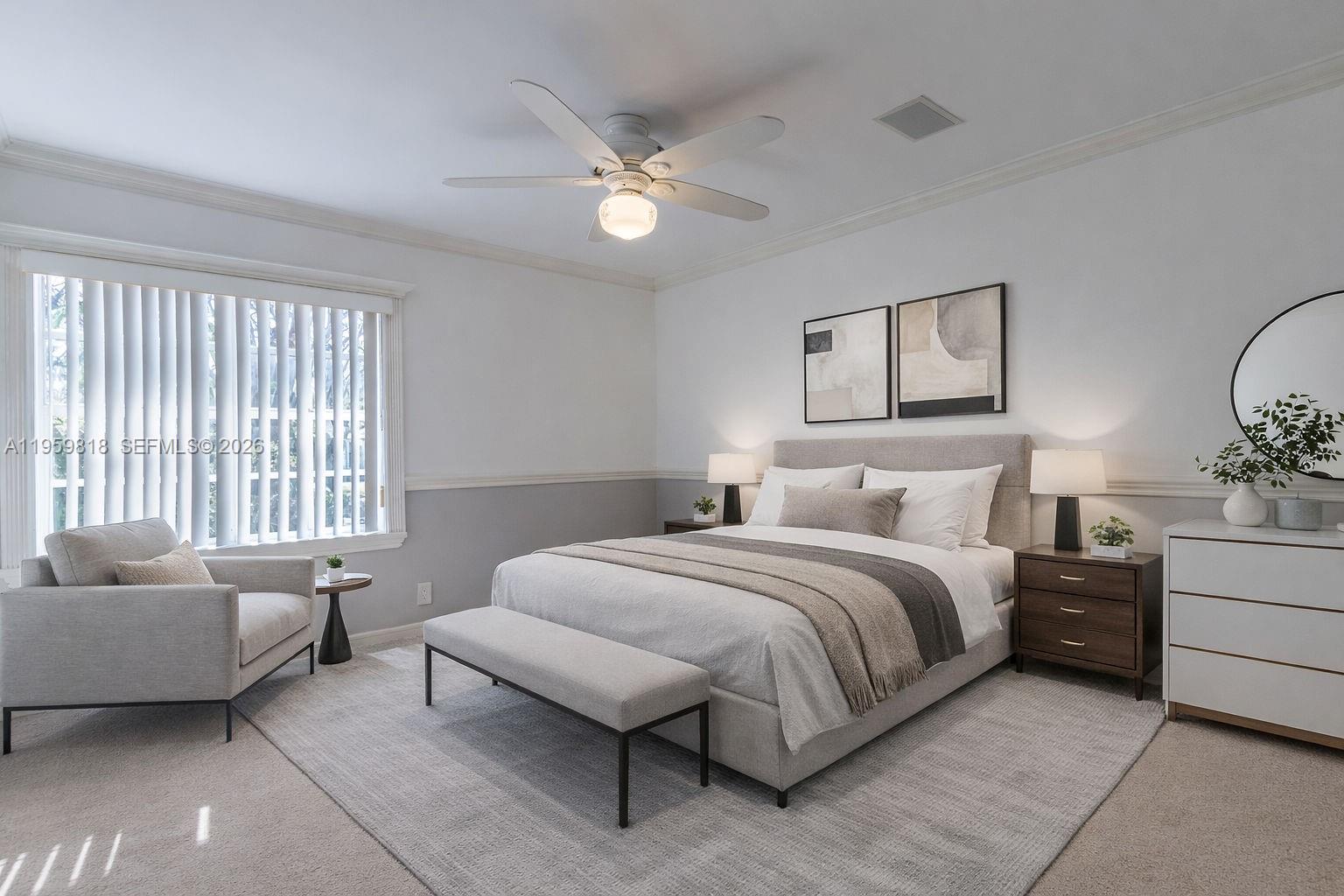 COUNTRY WALK SEC 3 - Residential