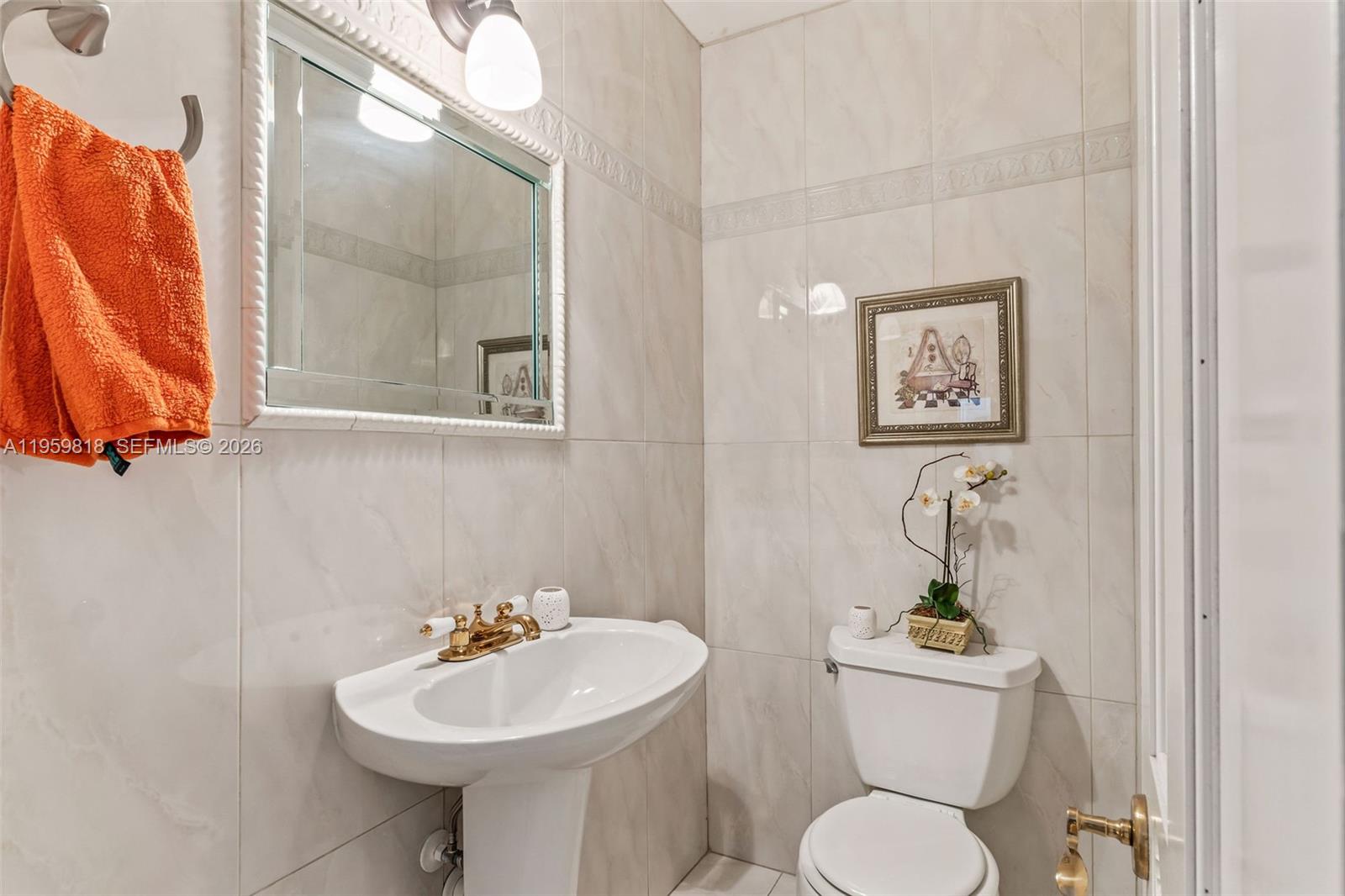 COUNTRY WALK SEC 3 - Residential