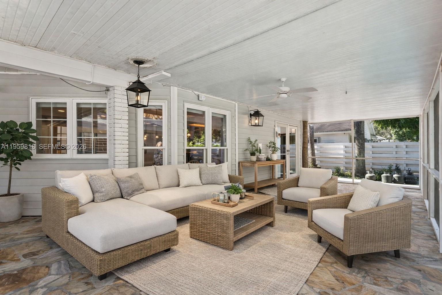 COUNTRY WALK SEC 3 - Residential