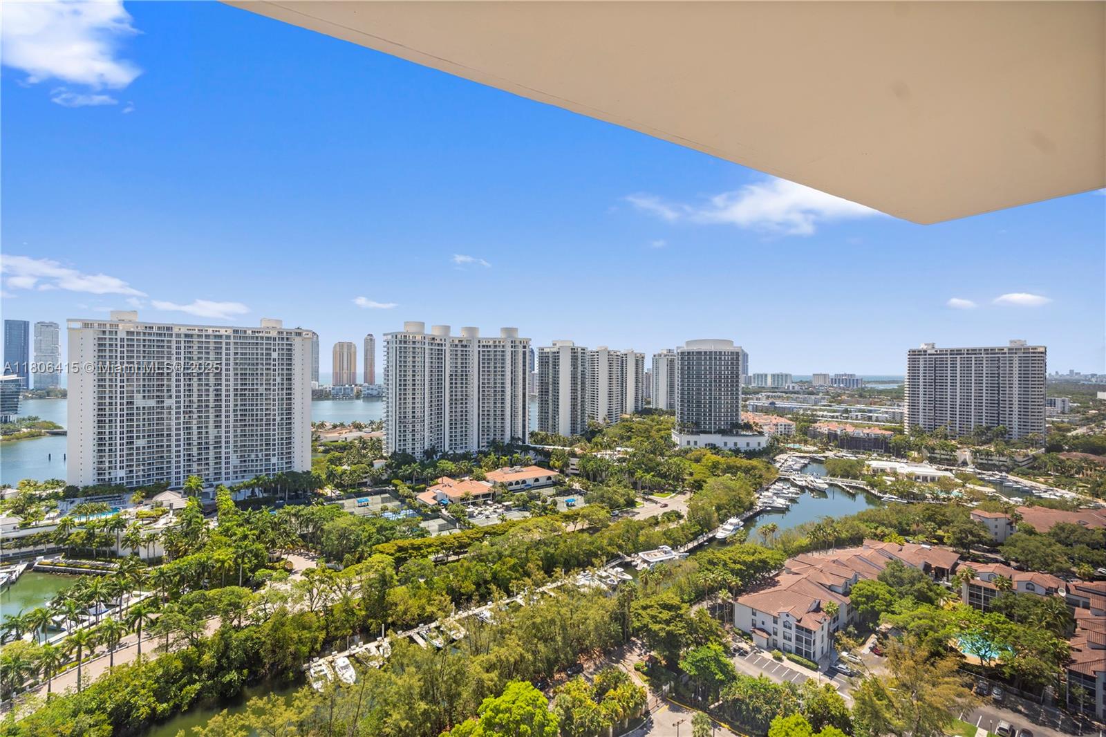 TOWER AT BISCAYNE COVE CO - Residential