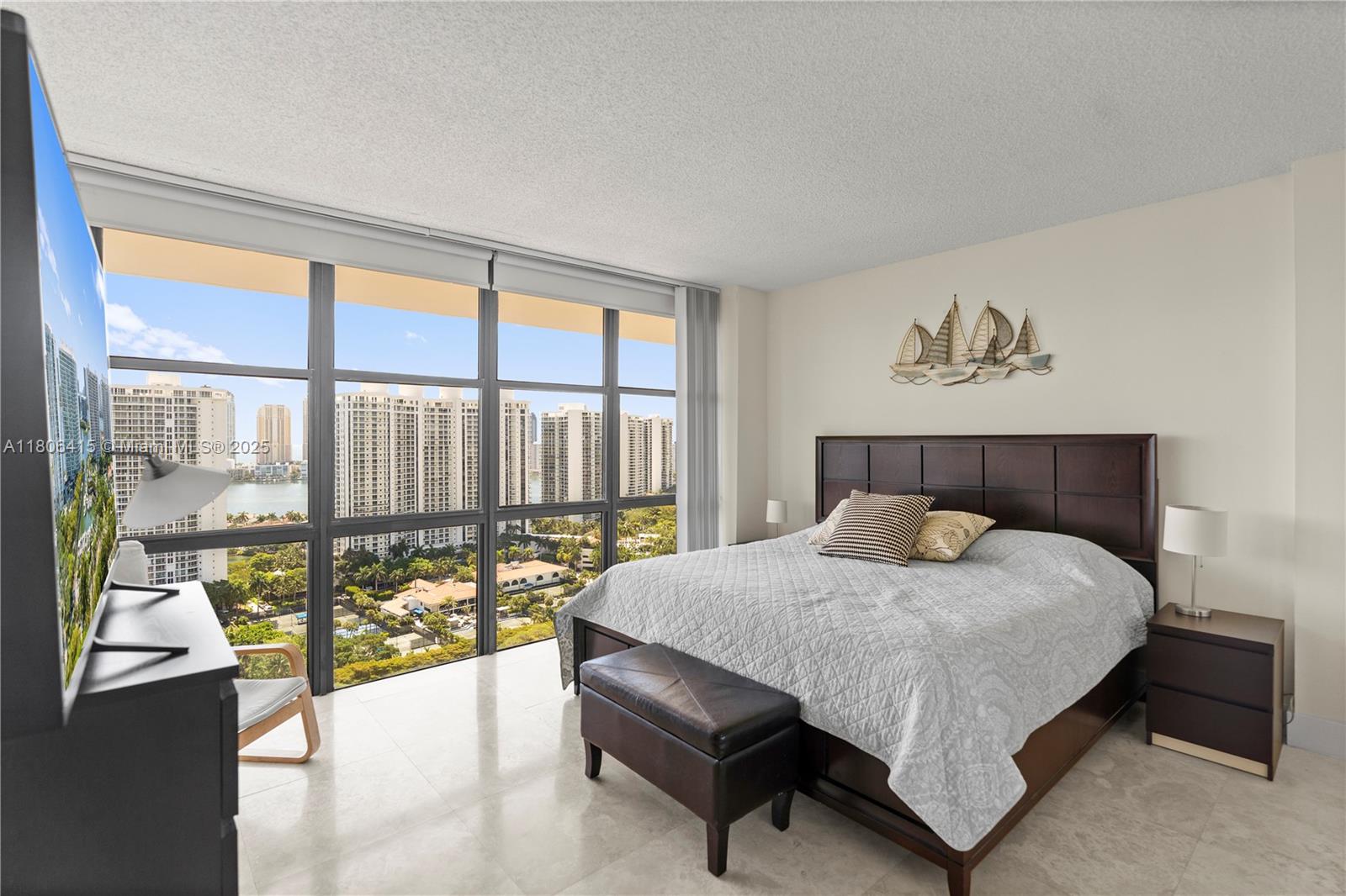 TOWER AT BISCAYNE COVE CO - Residential