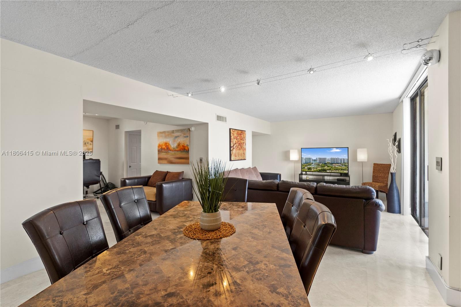 TOWER AT BISCAYNE COVE CO - Residential