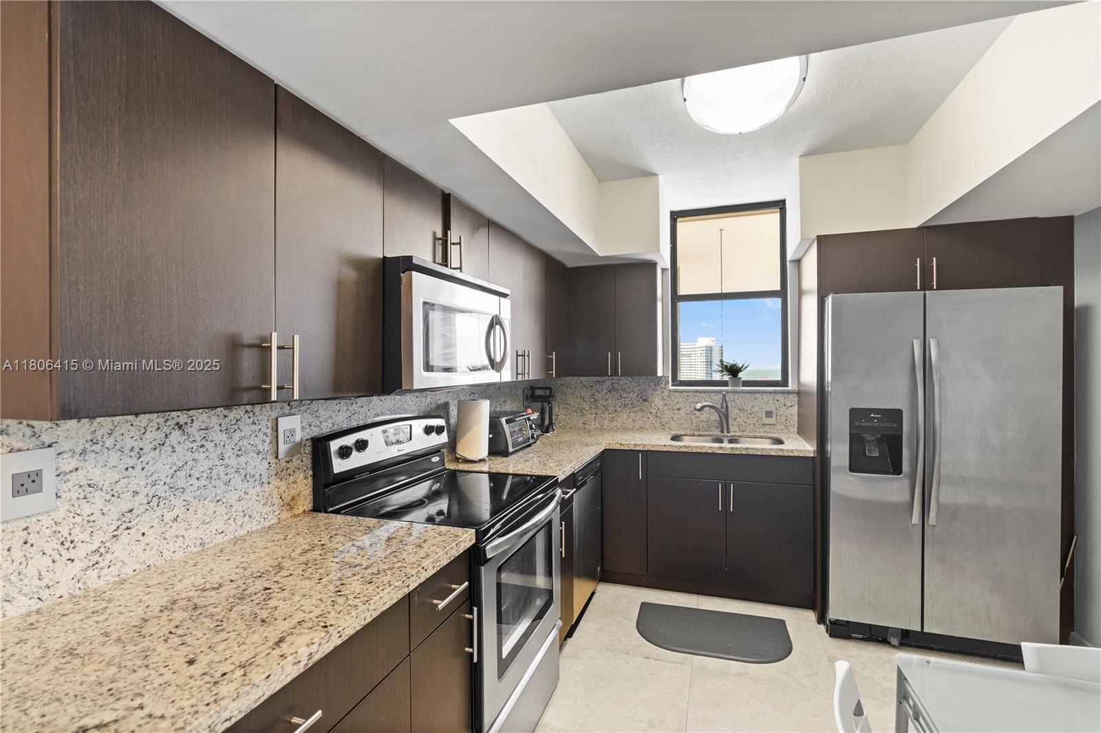 TOWER AT BISCAYNE COVE CO - Residential