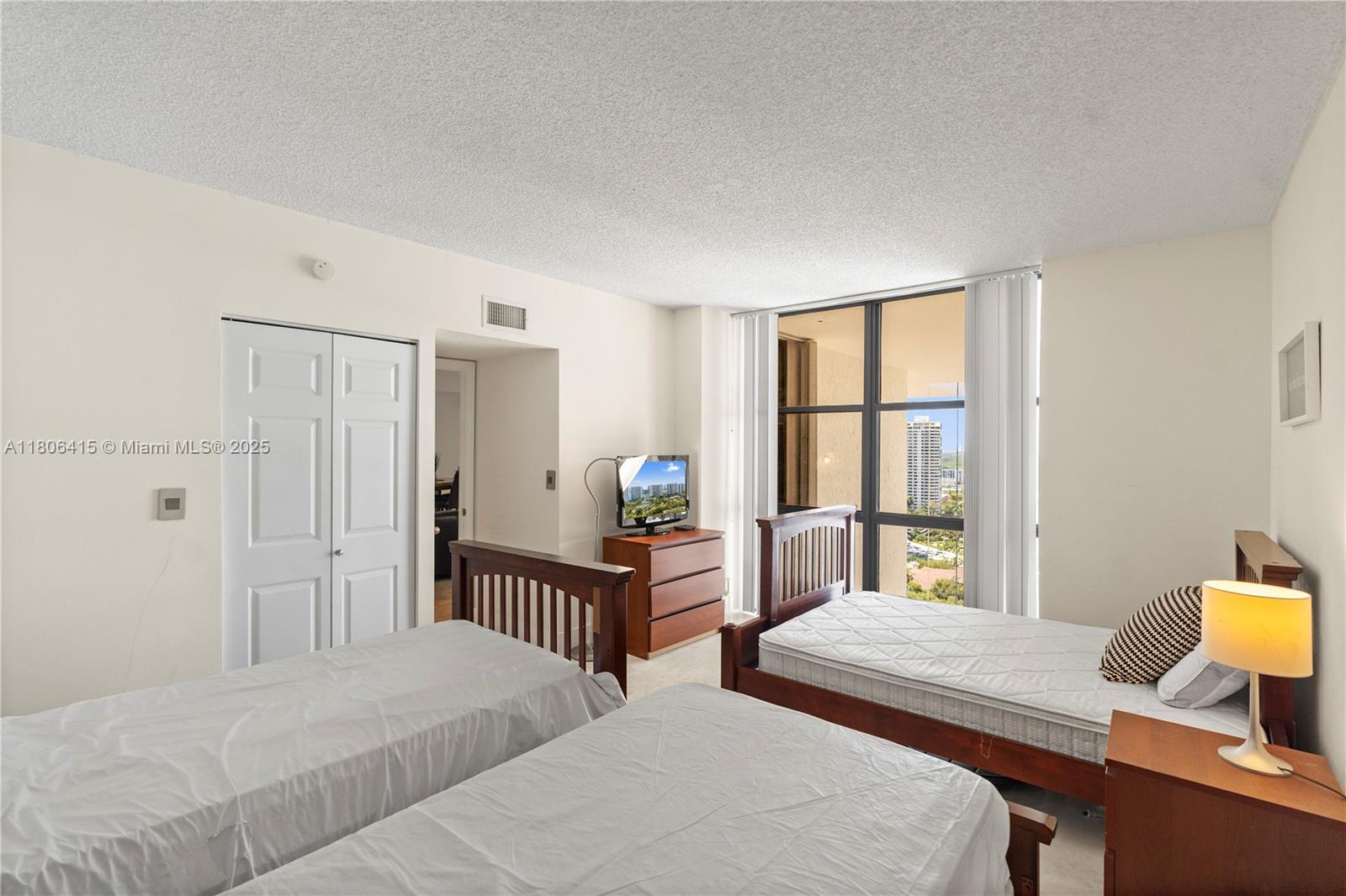 TOWER AT BISCAYNE COVE CO - Residential