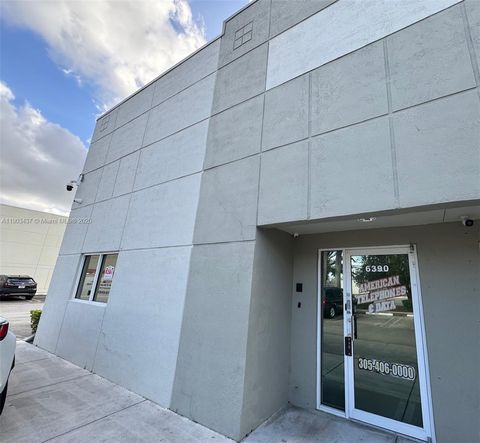 6390 NW 97th Ave 10 Doral FL 33178