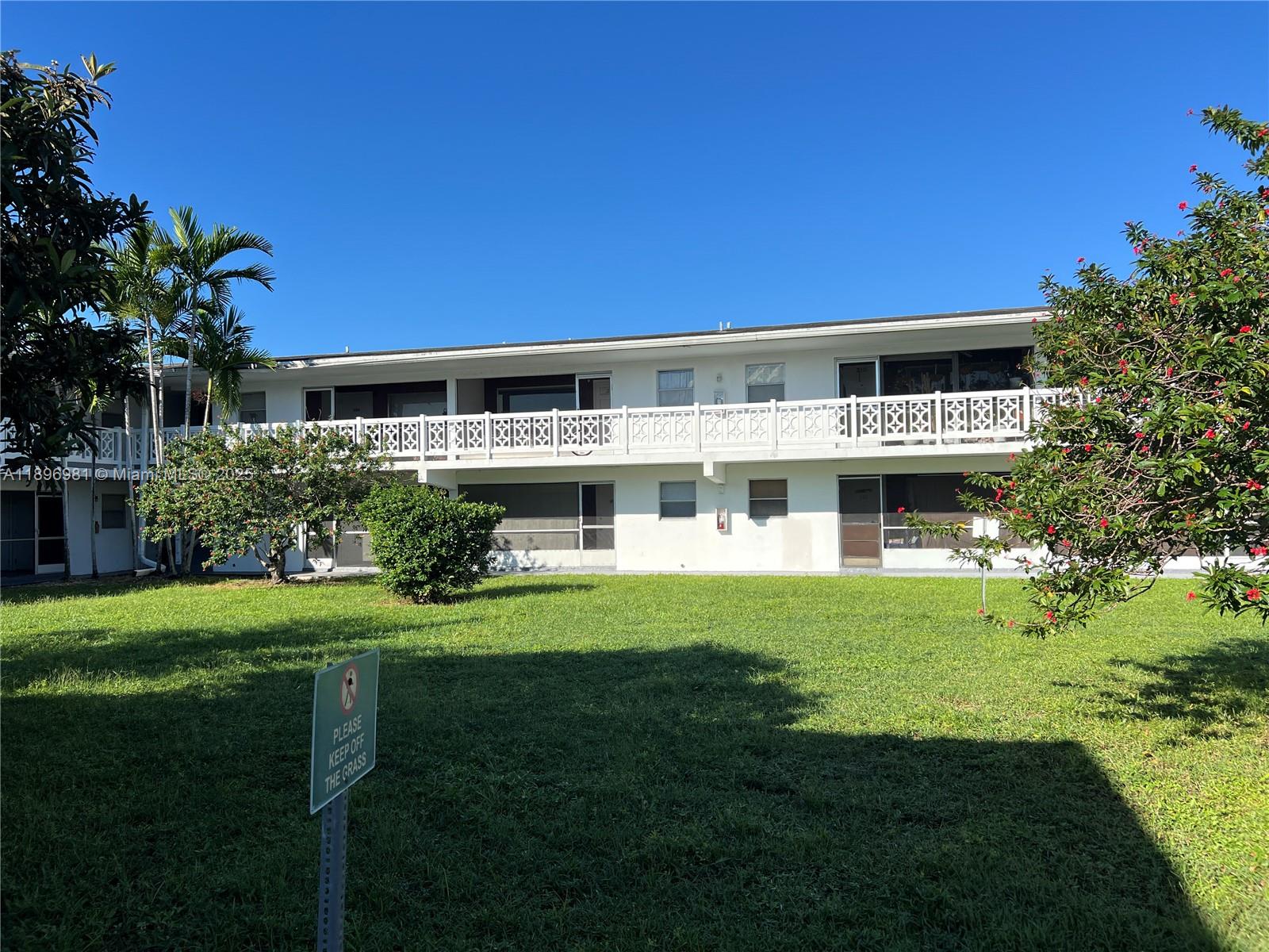 EDGEWOOD GREENS CONDO - Residential Lease