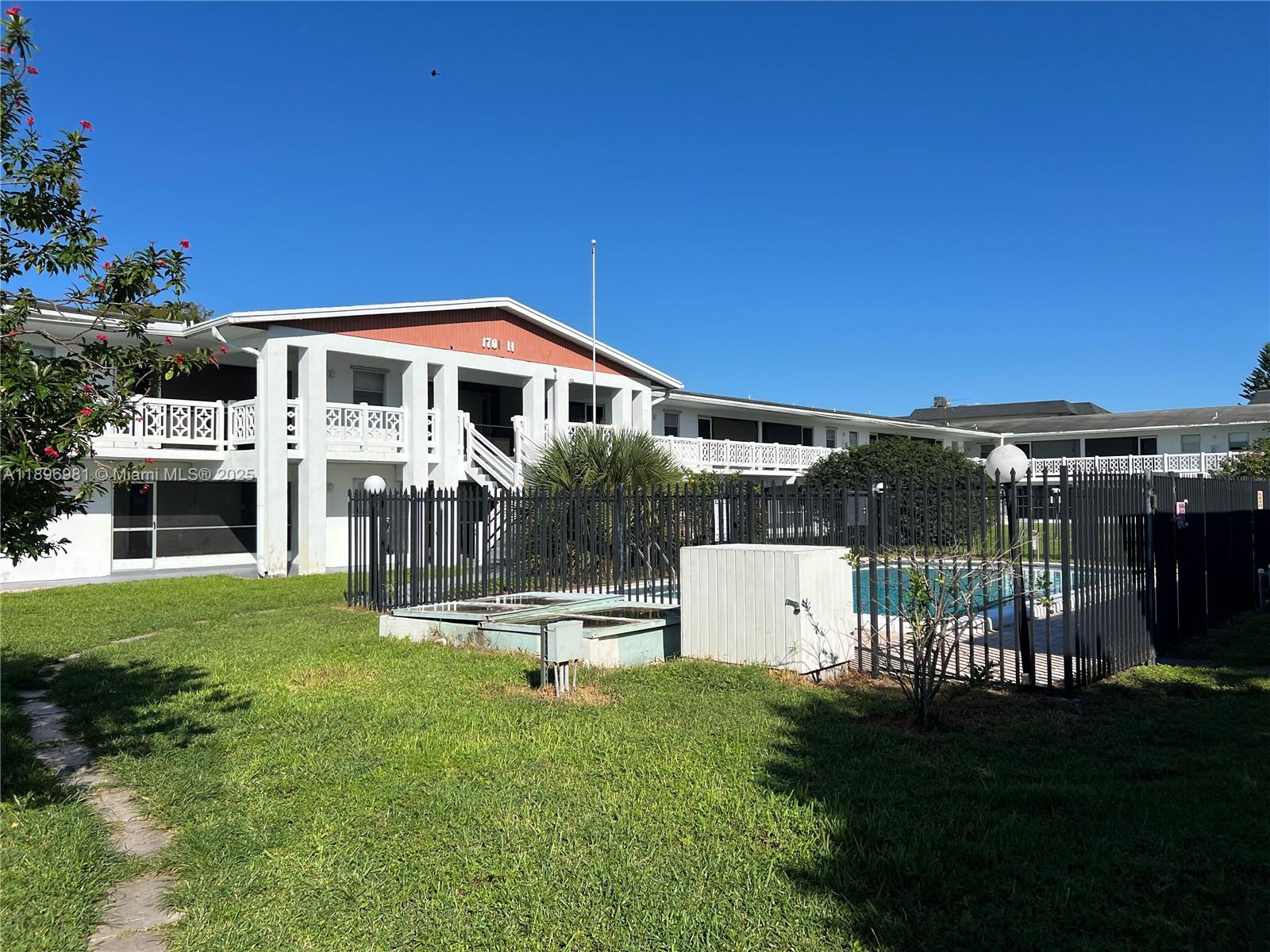 EDGEWOOD GREENS CONDO - Residential Lease