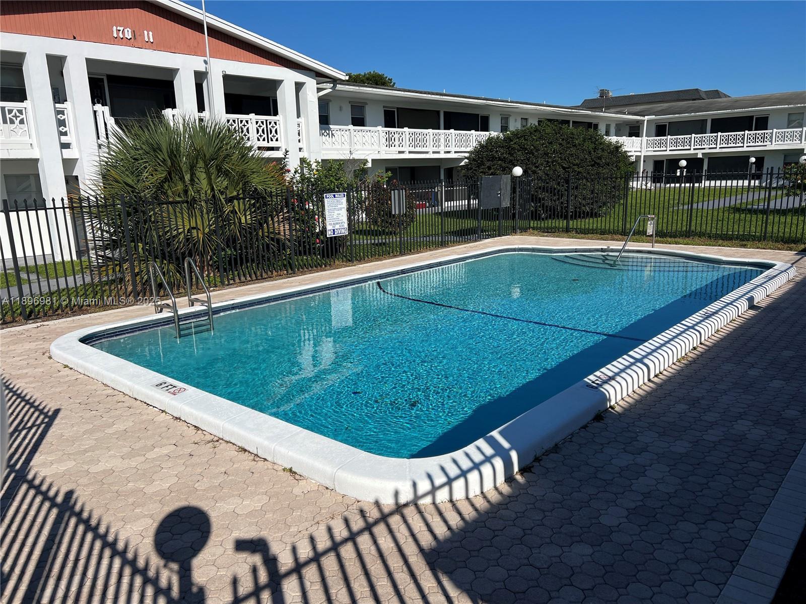 EDGEWOOD GREENS CONDO - Residential Lease