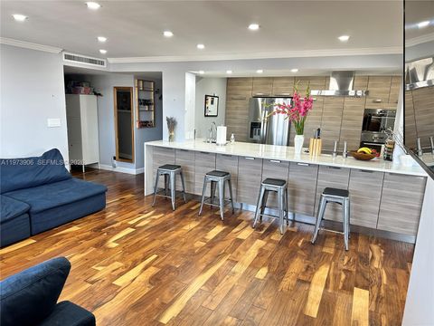 401 Golden Isles Dr 1013 Hallandale Beach FL 33009