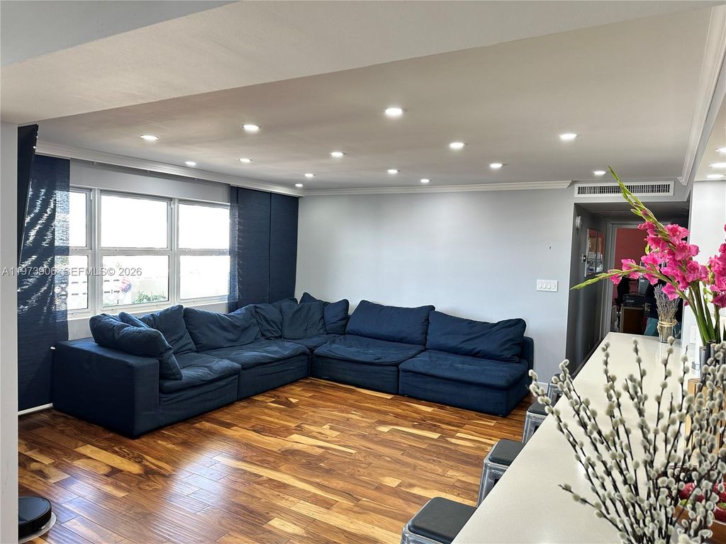 Photo of 401 Golden Isles Dr #1013, Hallandale Beach, FL 33009 (MLS # A11973906)