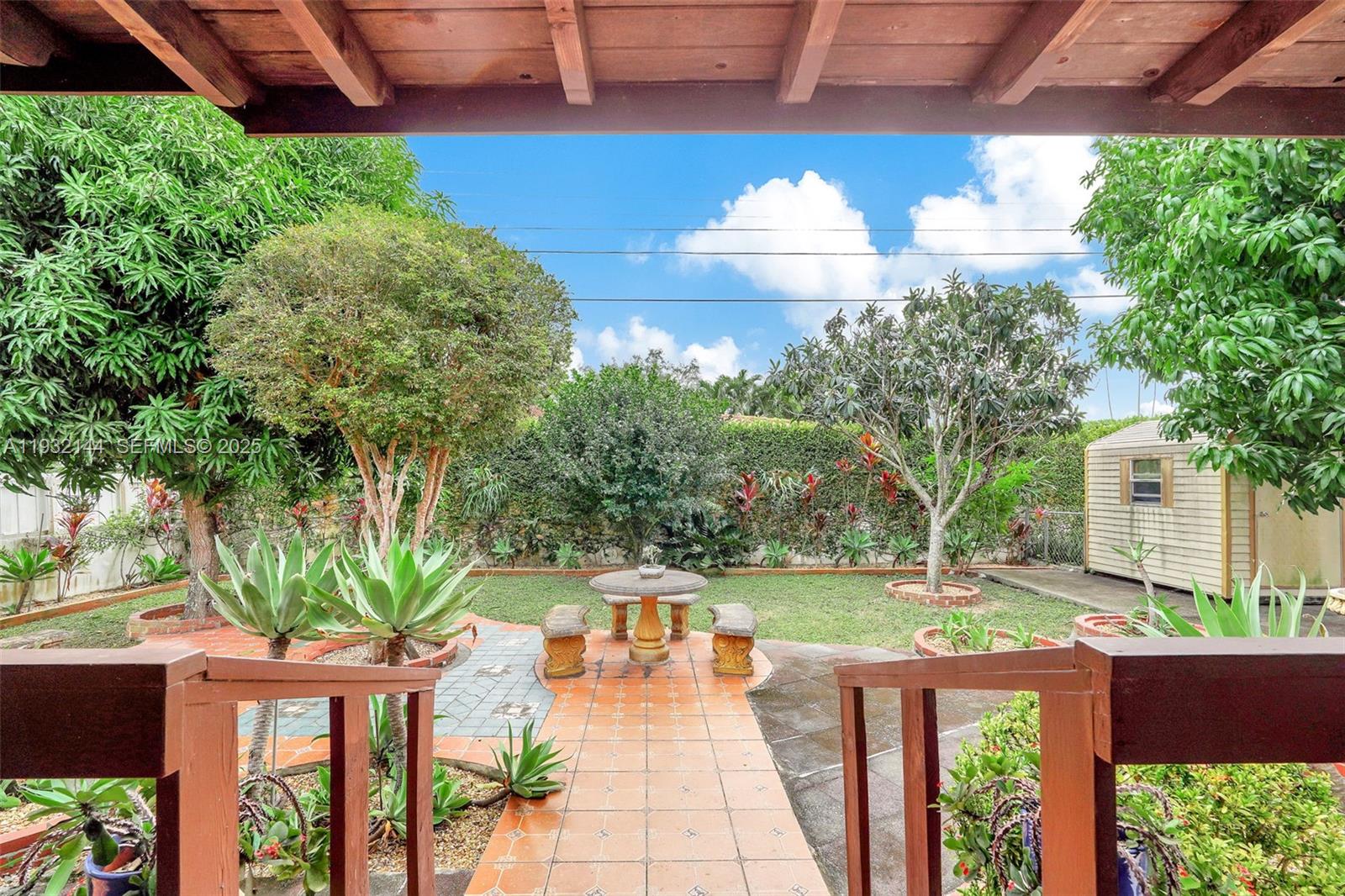 BIRD ROAD ESTATES - Residential