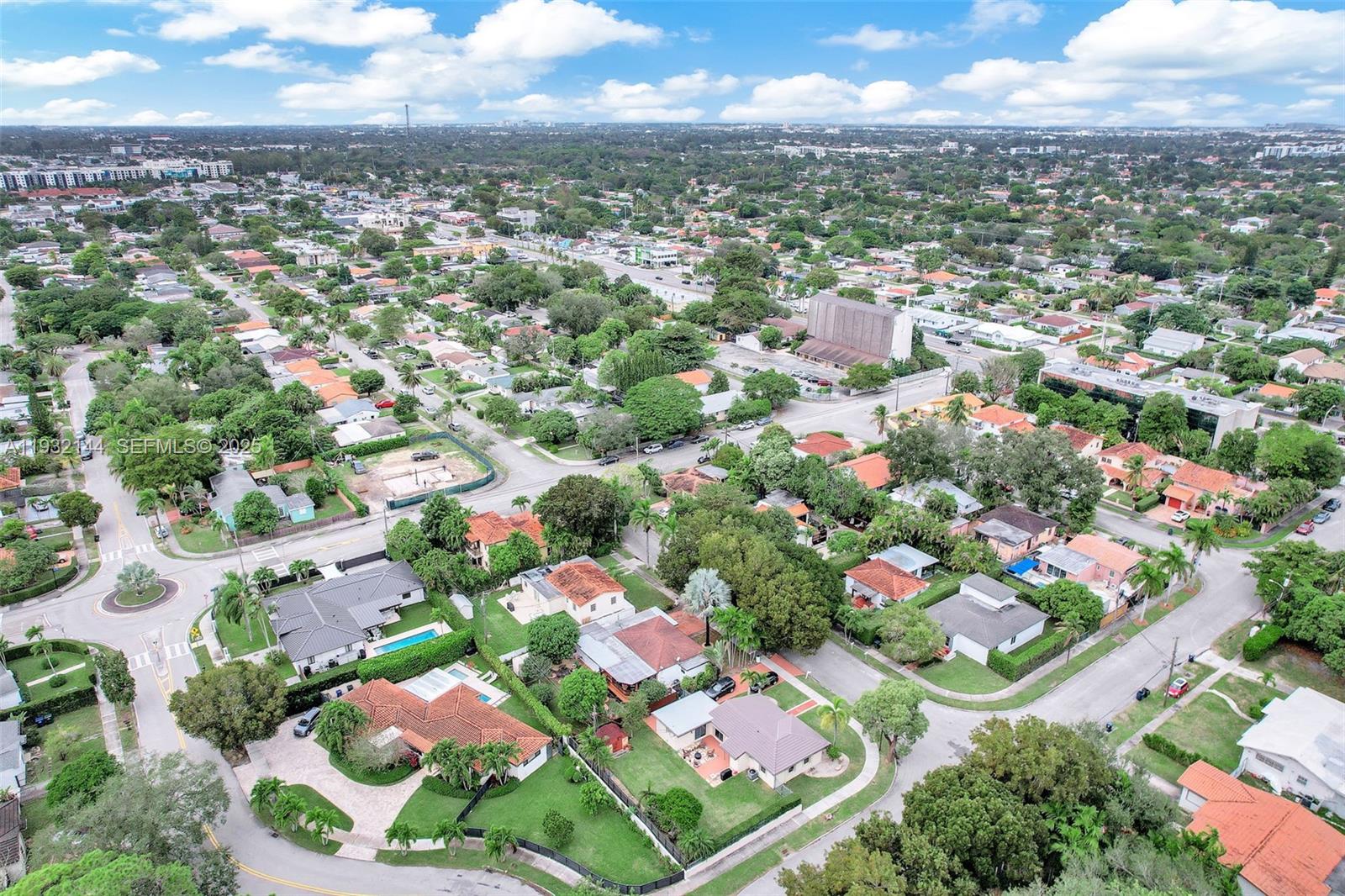 BIRD ROAD ESTATES - Residential