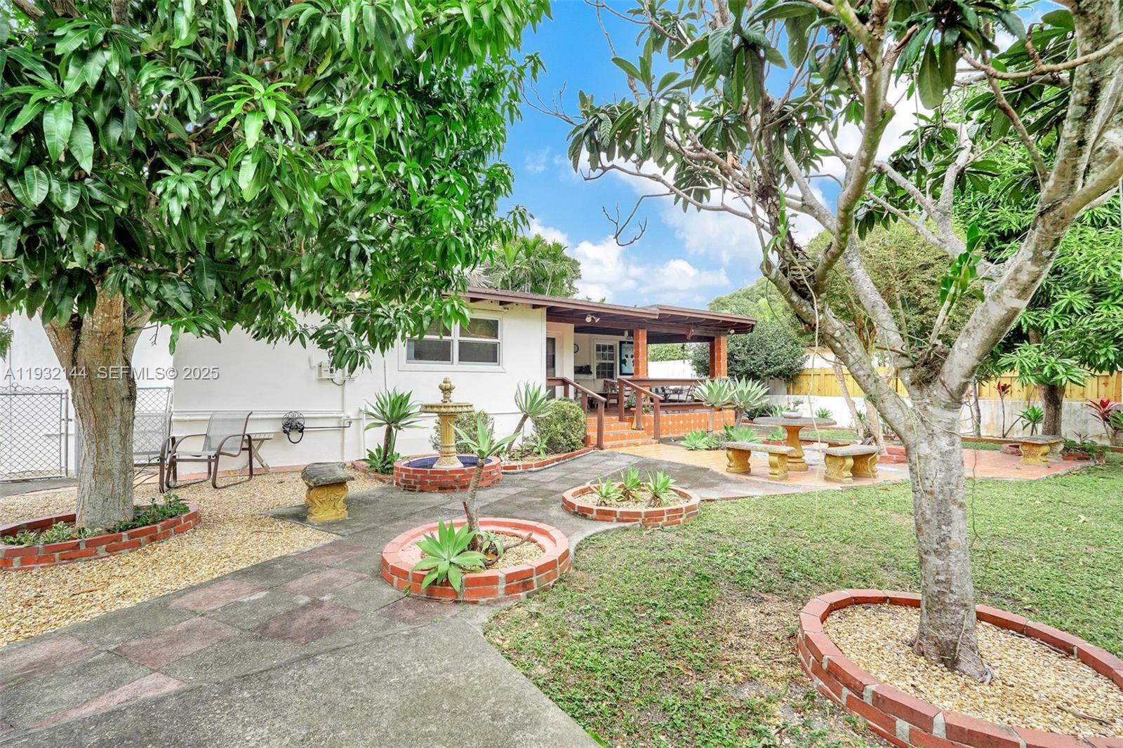 BIRD ROAD ESTATES - Residential