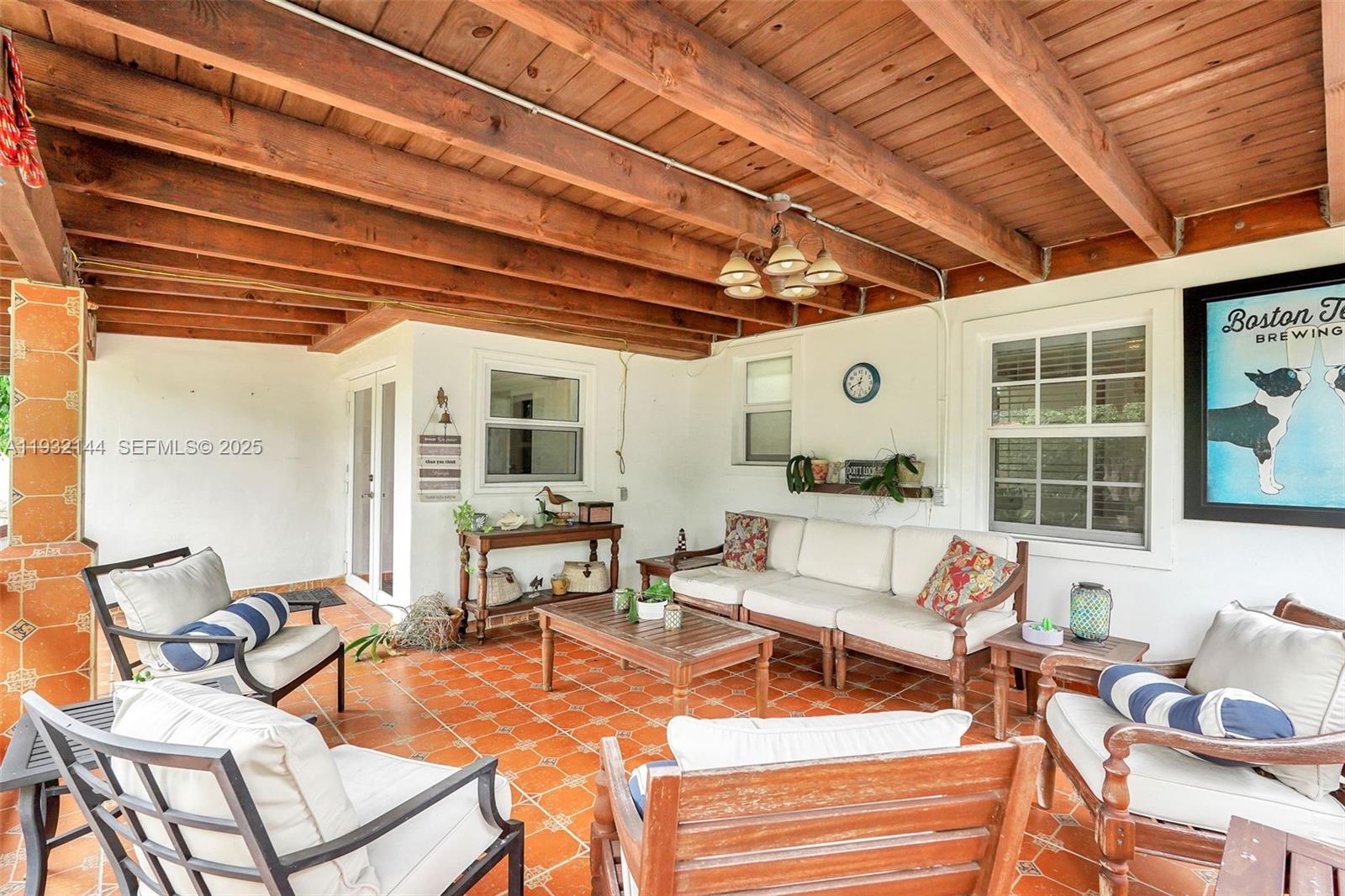 BIRD ROAD ESTATES - Residential