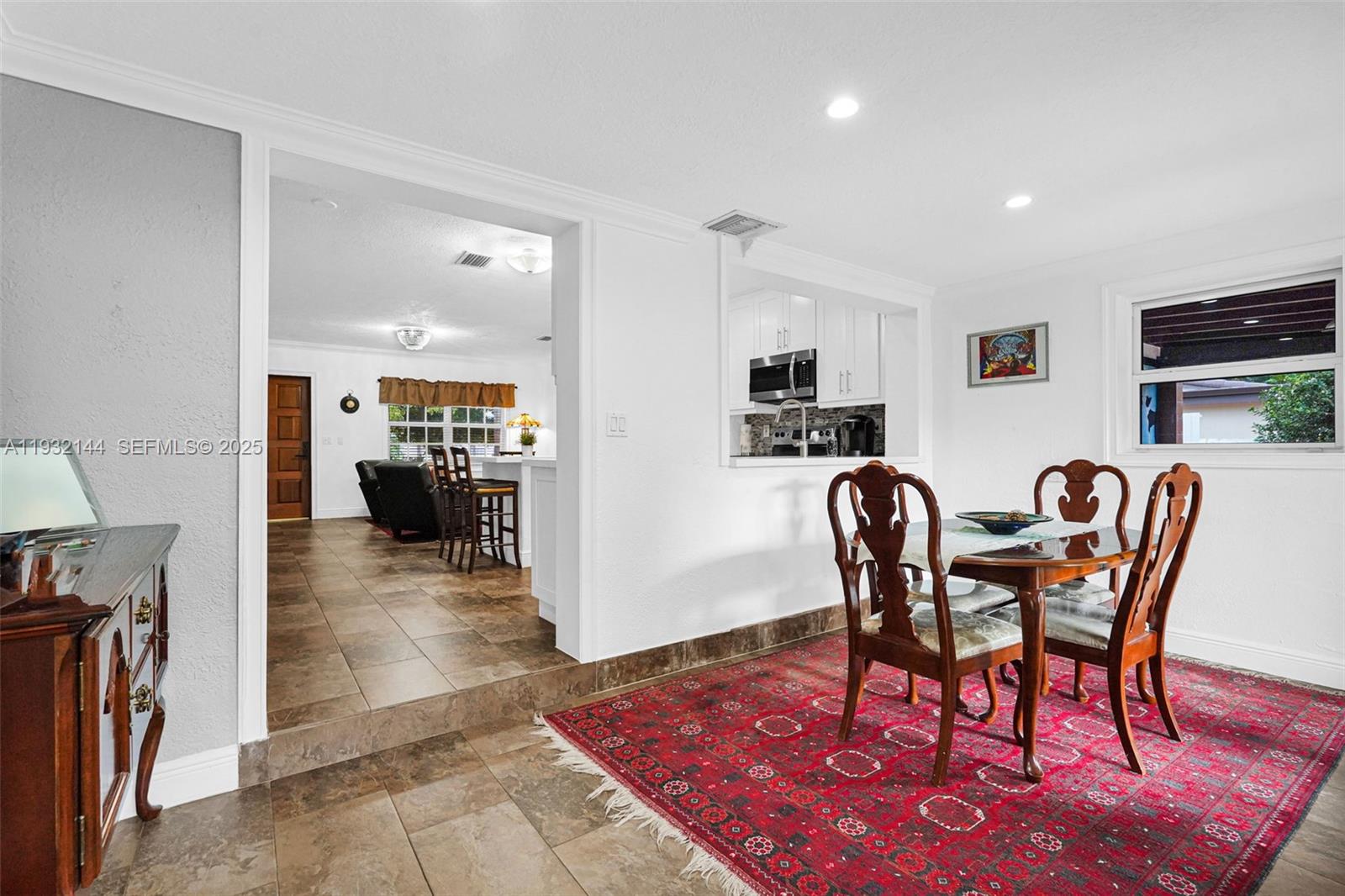 BIRD ROAD ESTATES - Residential