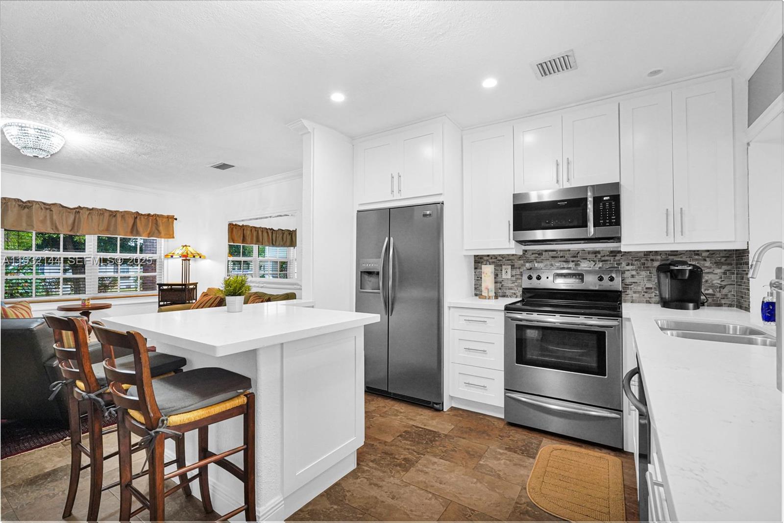 BIRD ROAD ESTATES - Residential