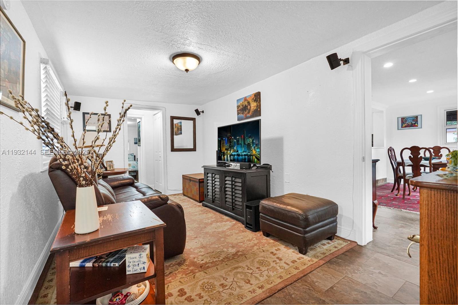 BIRD ROAD ESTATES - Residential