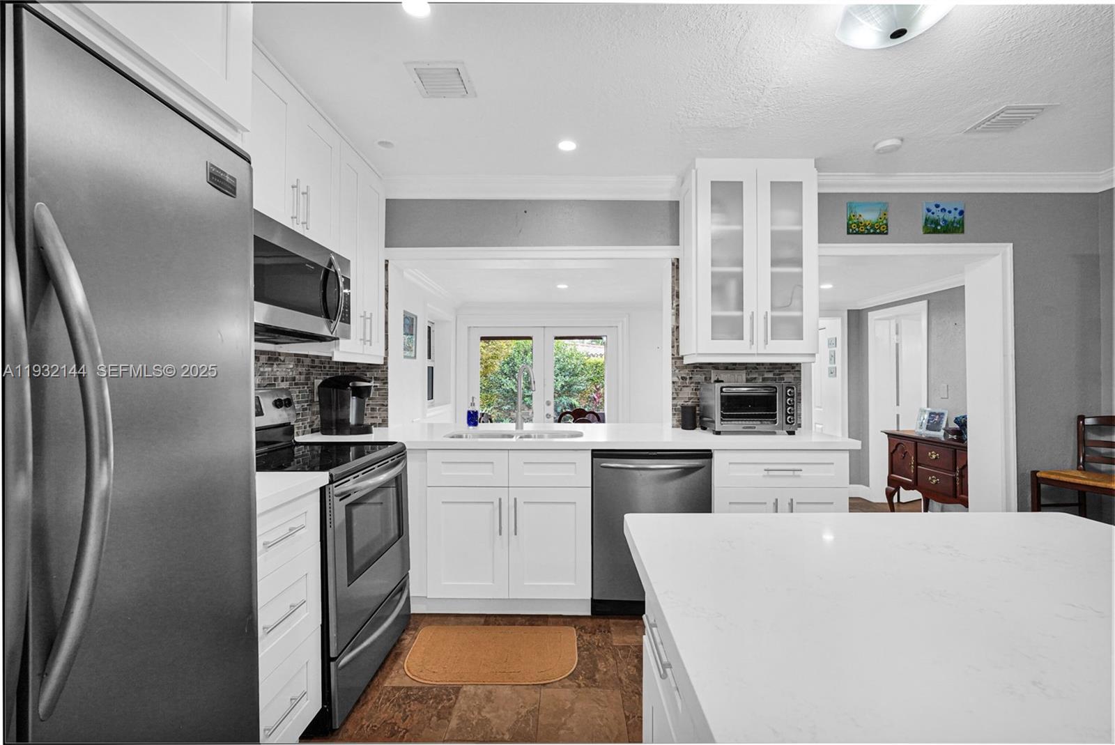 BIRD ROAD ESTATES - Residential