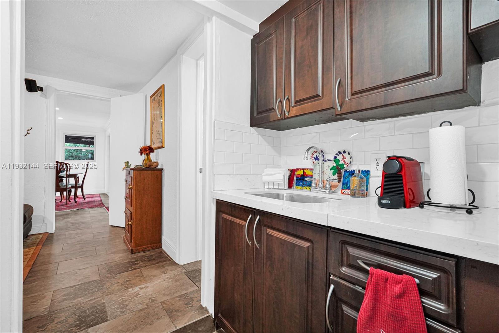 BIRD ROAD ESTATES - Residential