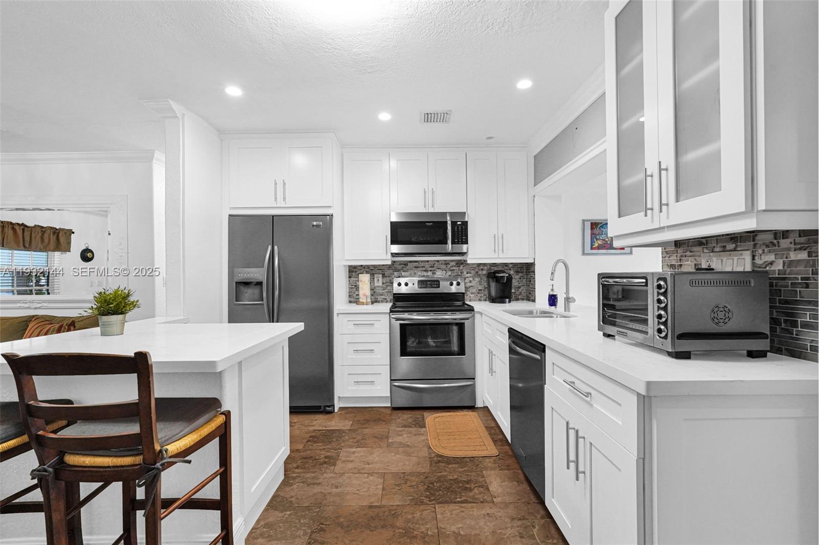 BIRD ROAD ESTATES - Residential