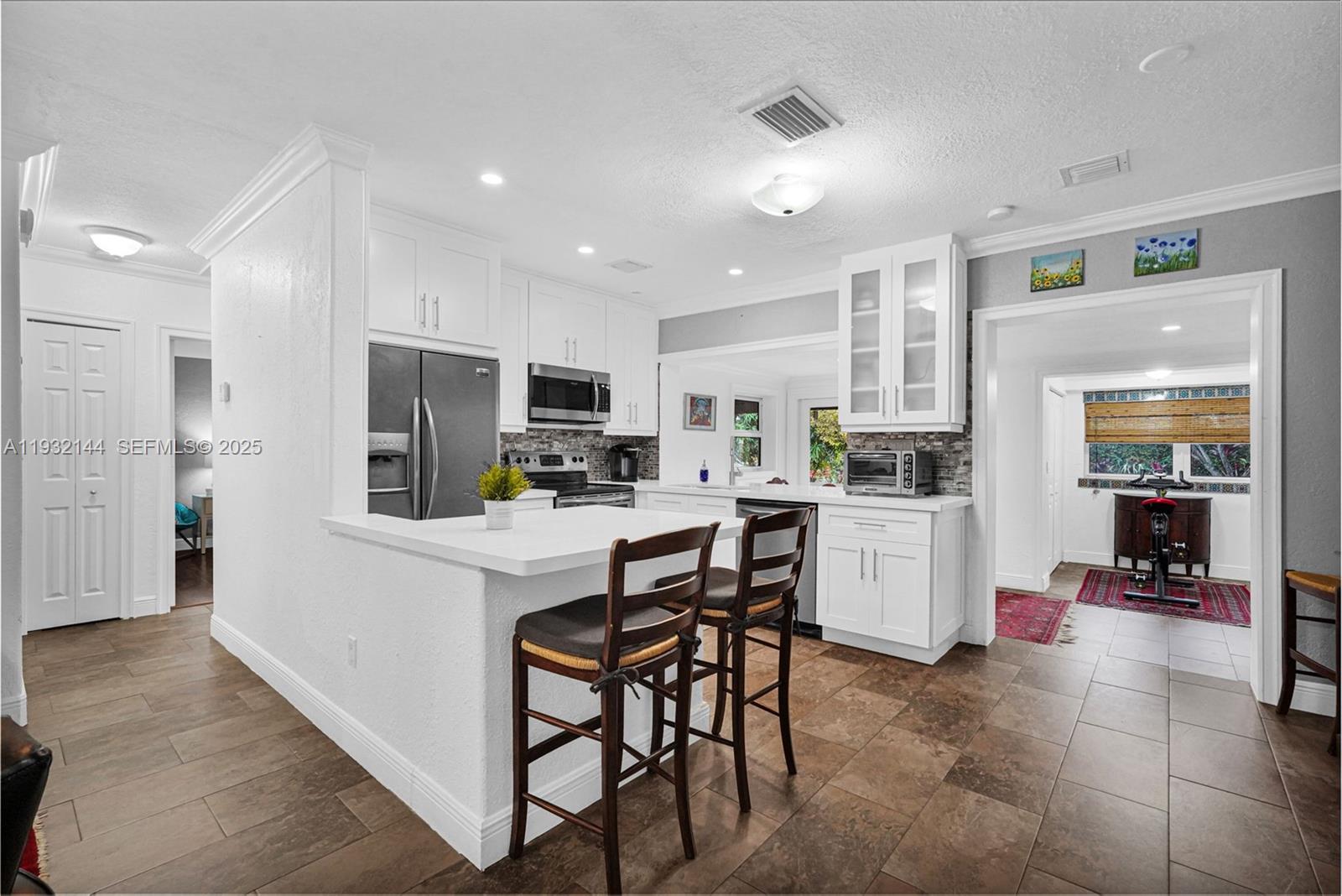 BIRD ROAD ESTATES - Residential