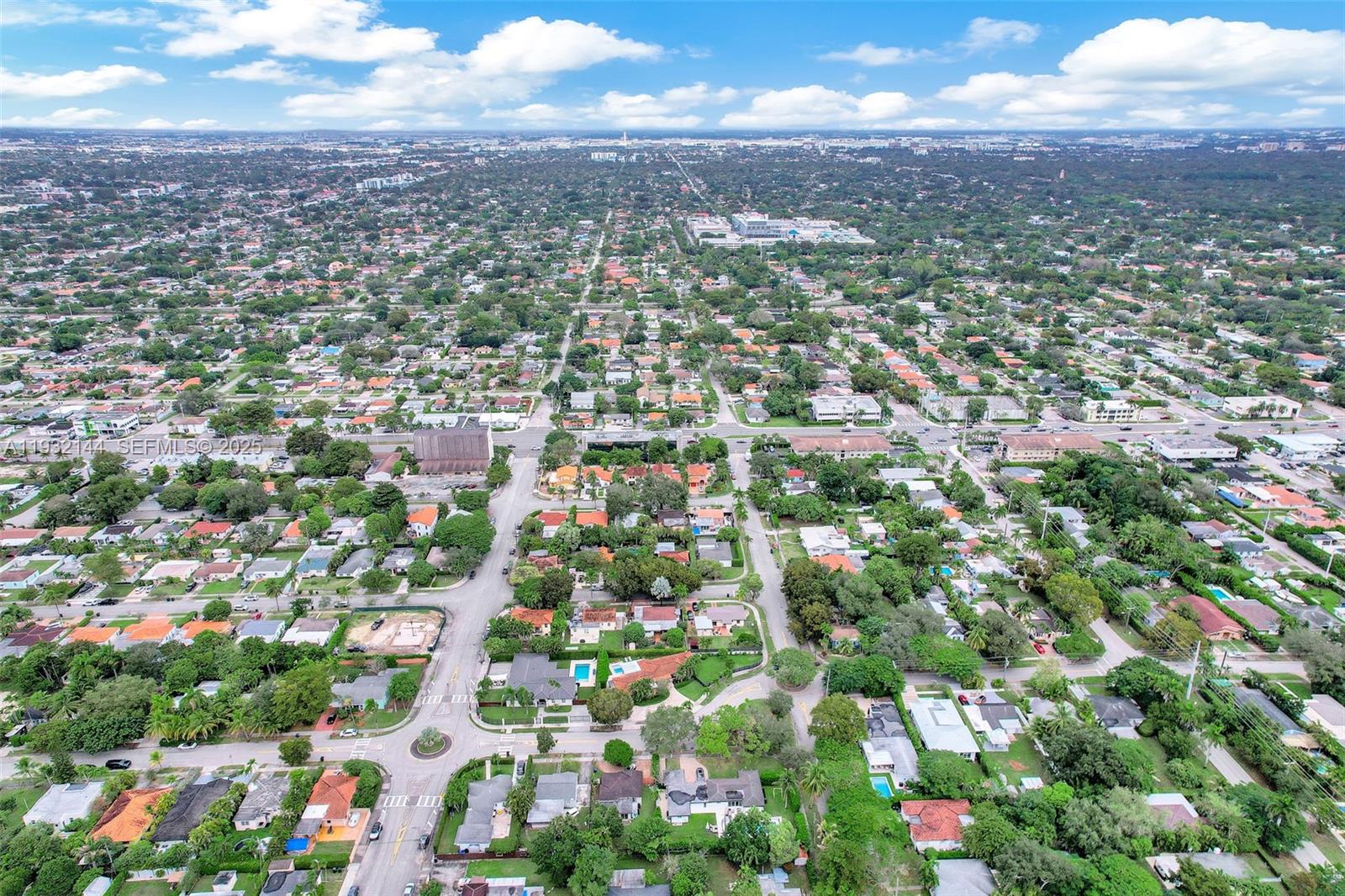 BIRD ROAD ESTATES - Residential