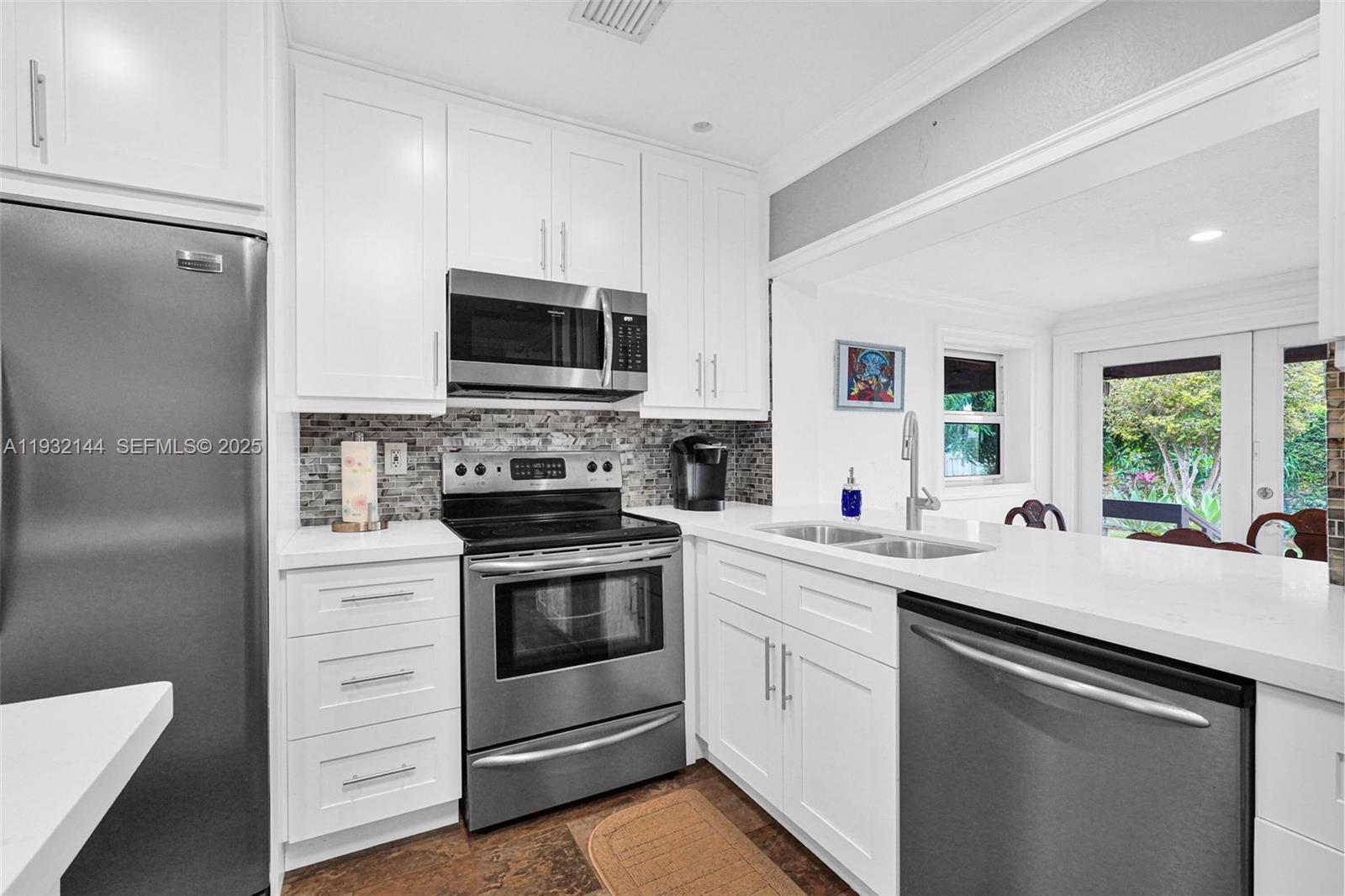 BIRD ROAD ESTATES - Residential