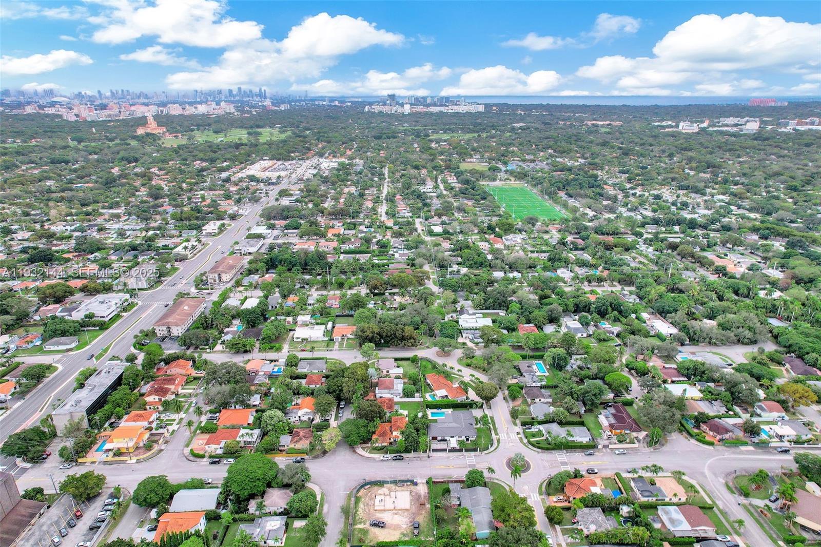 BIRD ROAD ESTATES - Residential