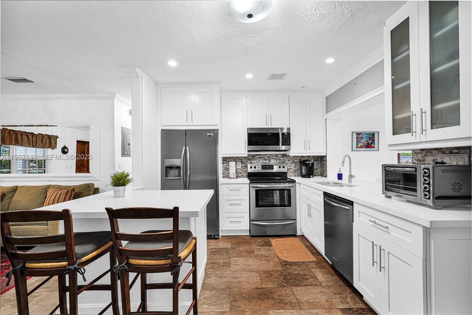 BIRD ROAD ESTATES - Residential