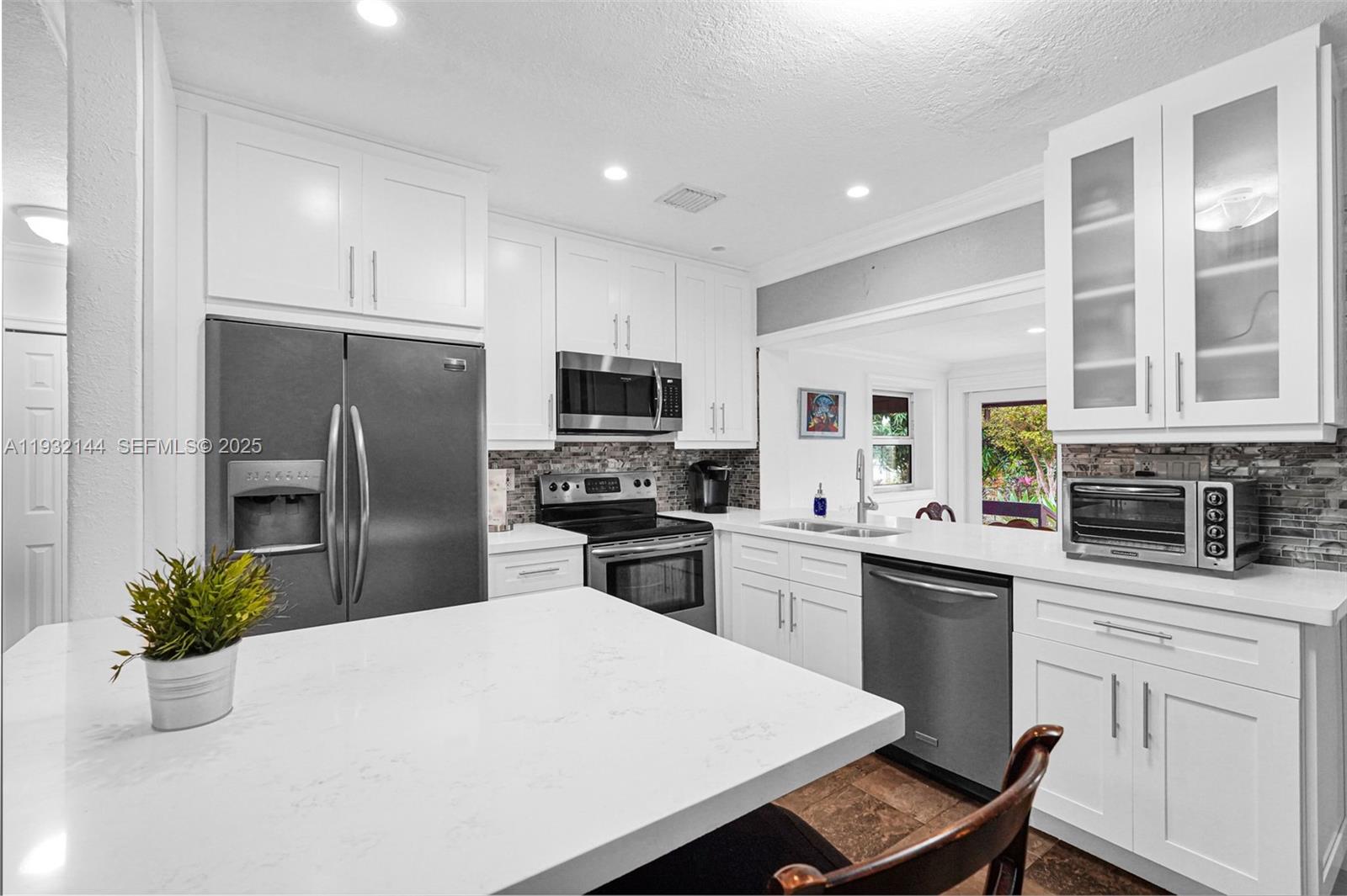 BIRD ROAD ESTATES - Residential