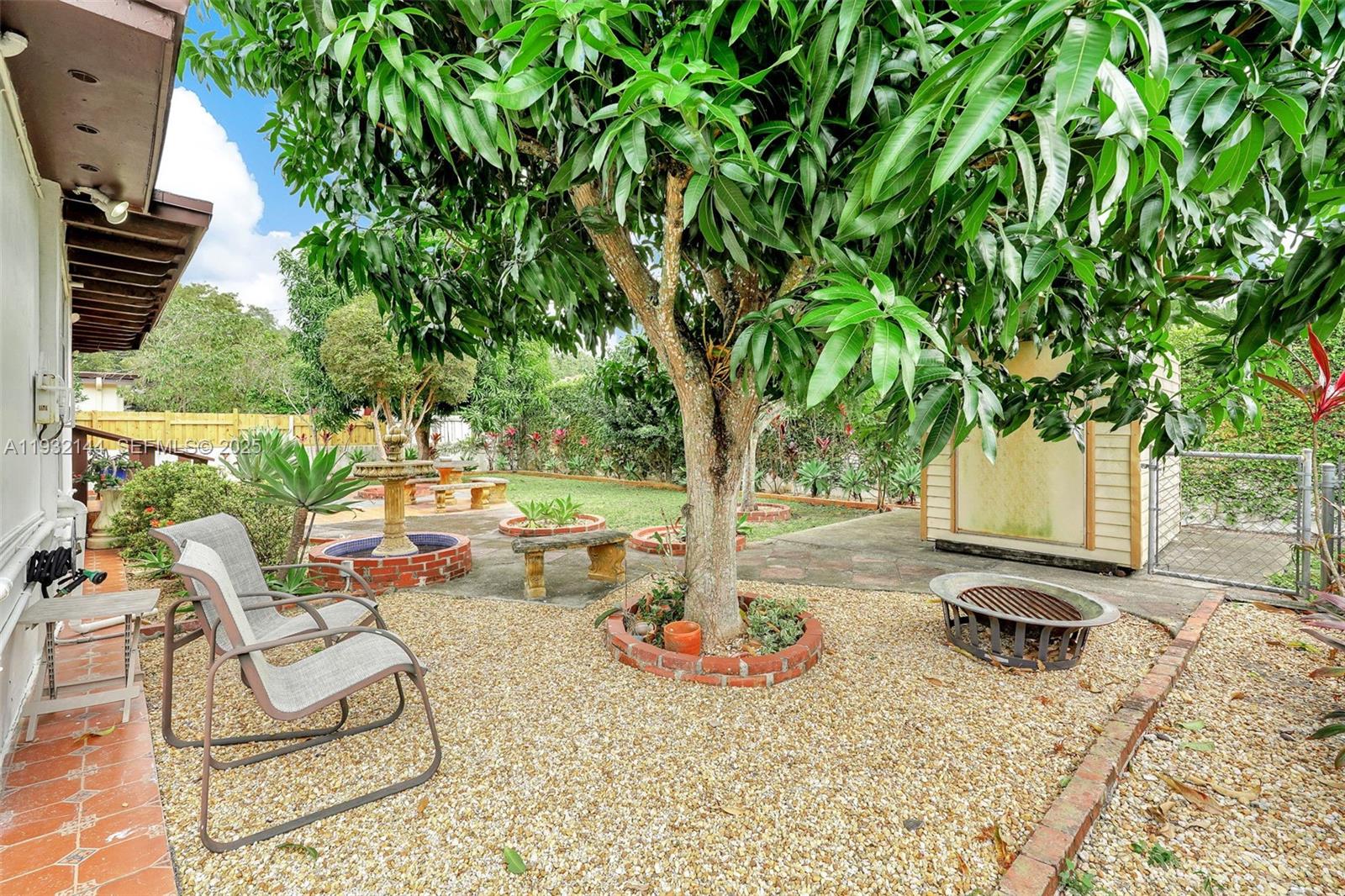 BIRD ROAD ESTATES - Residential