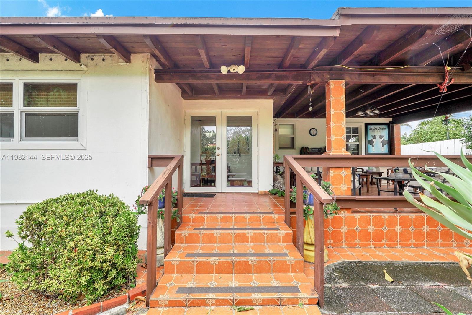 BIRD ROAD ESTATES - Residential