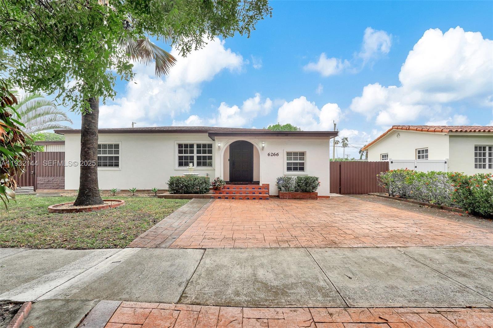 BIRD ROAD ESTATES - Residential