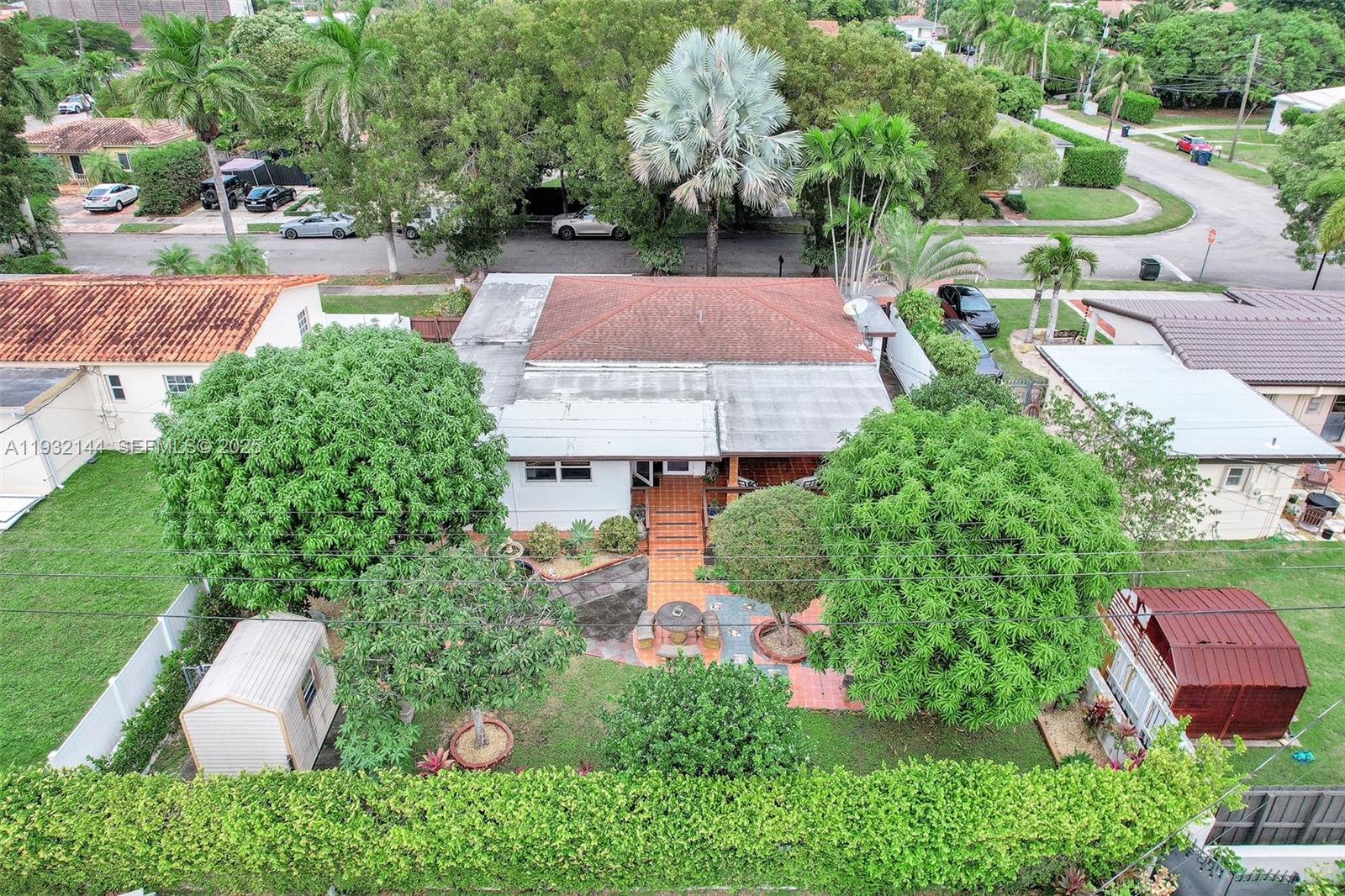 BIRD ROAD ESTATES - Residential